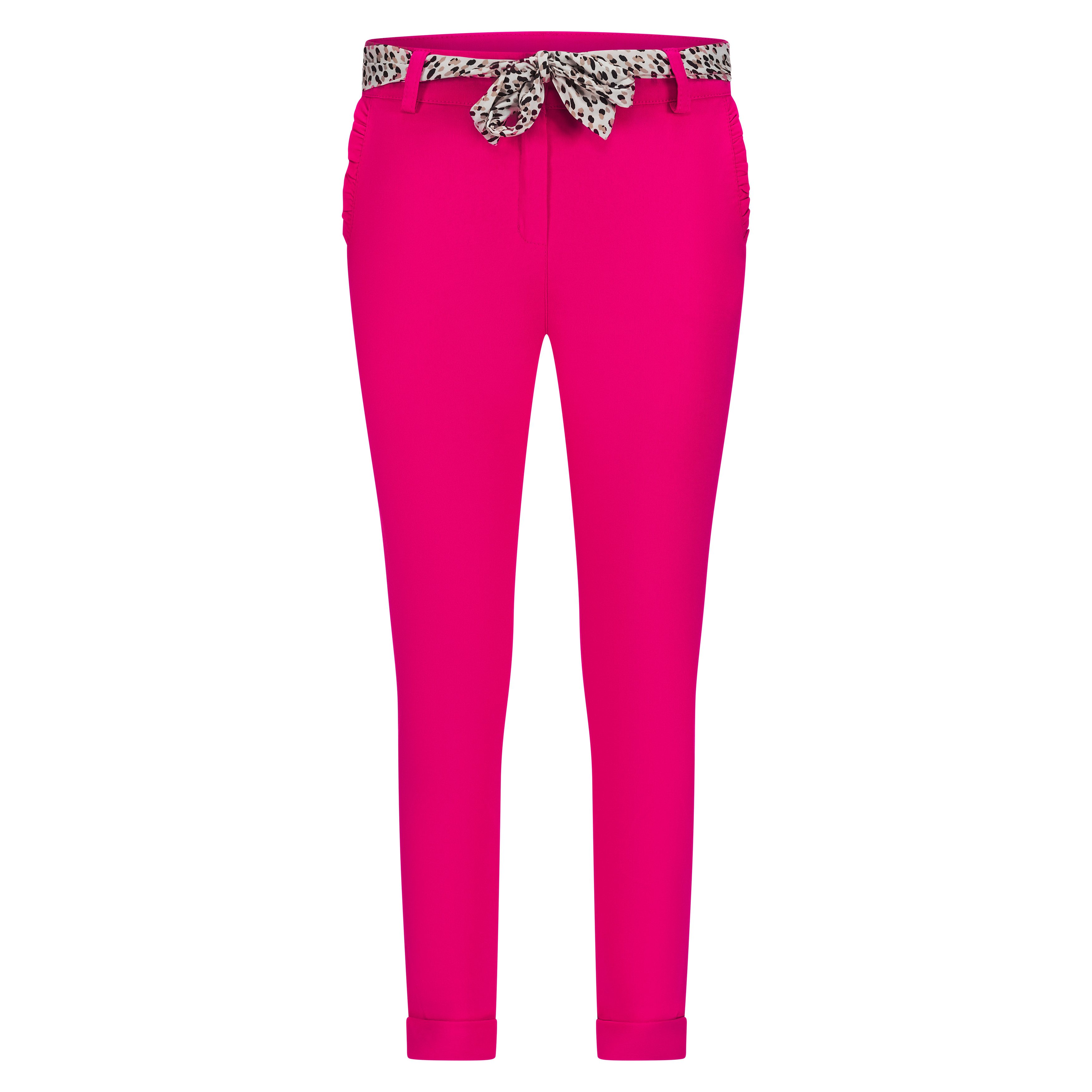 Mississhop Stretch-Hose Female Damen Stretch Klassische günstig online kaufen