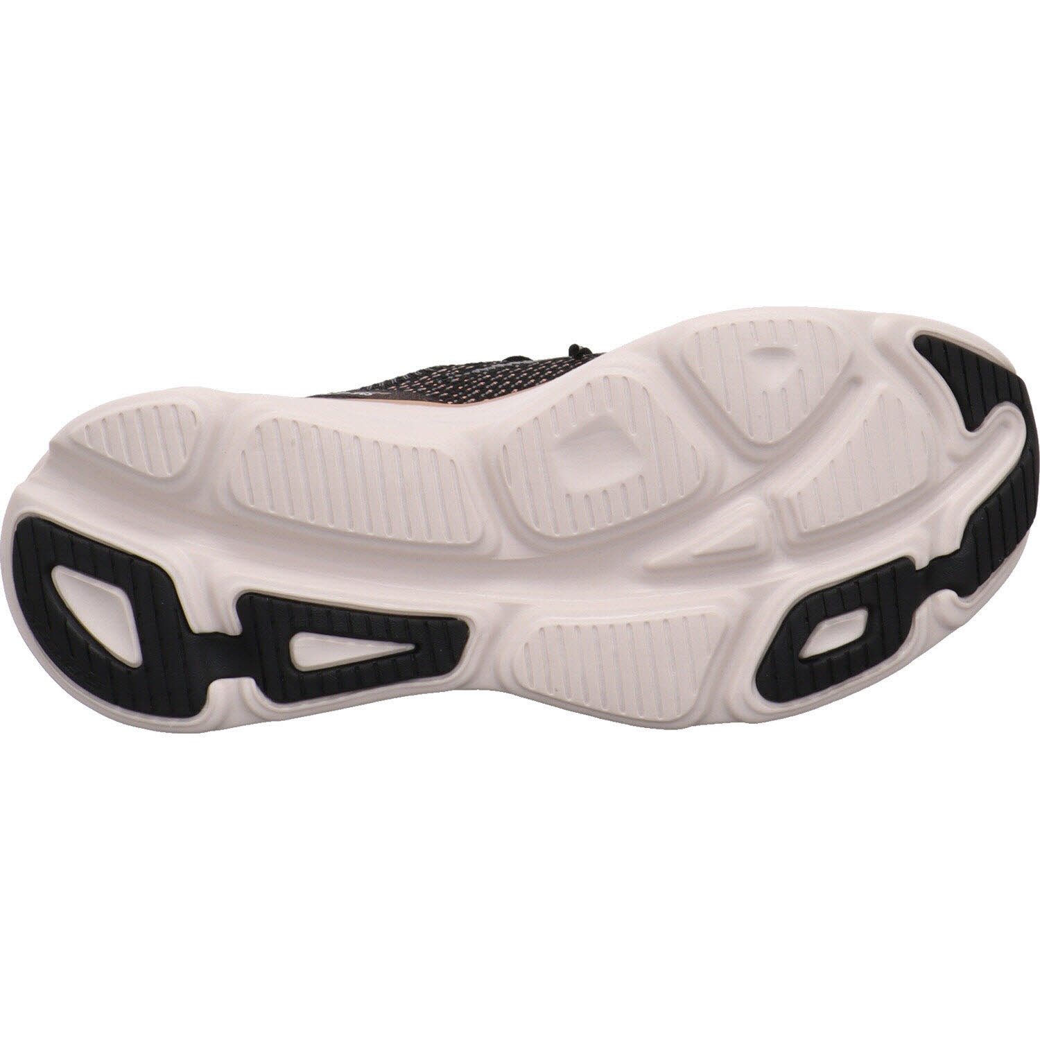 Skechers D Lux Vapor Evening Glow Sneaker