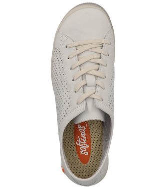 softinos Sneaker Leder Sneaker