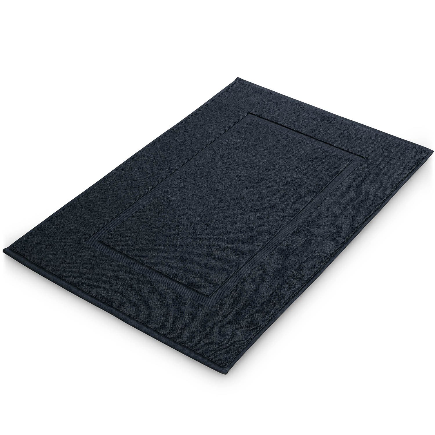 Blumtal Badematte Premium Badezimmerteppich Terry - günstig online kaufen