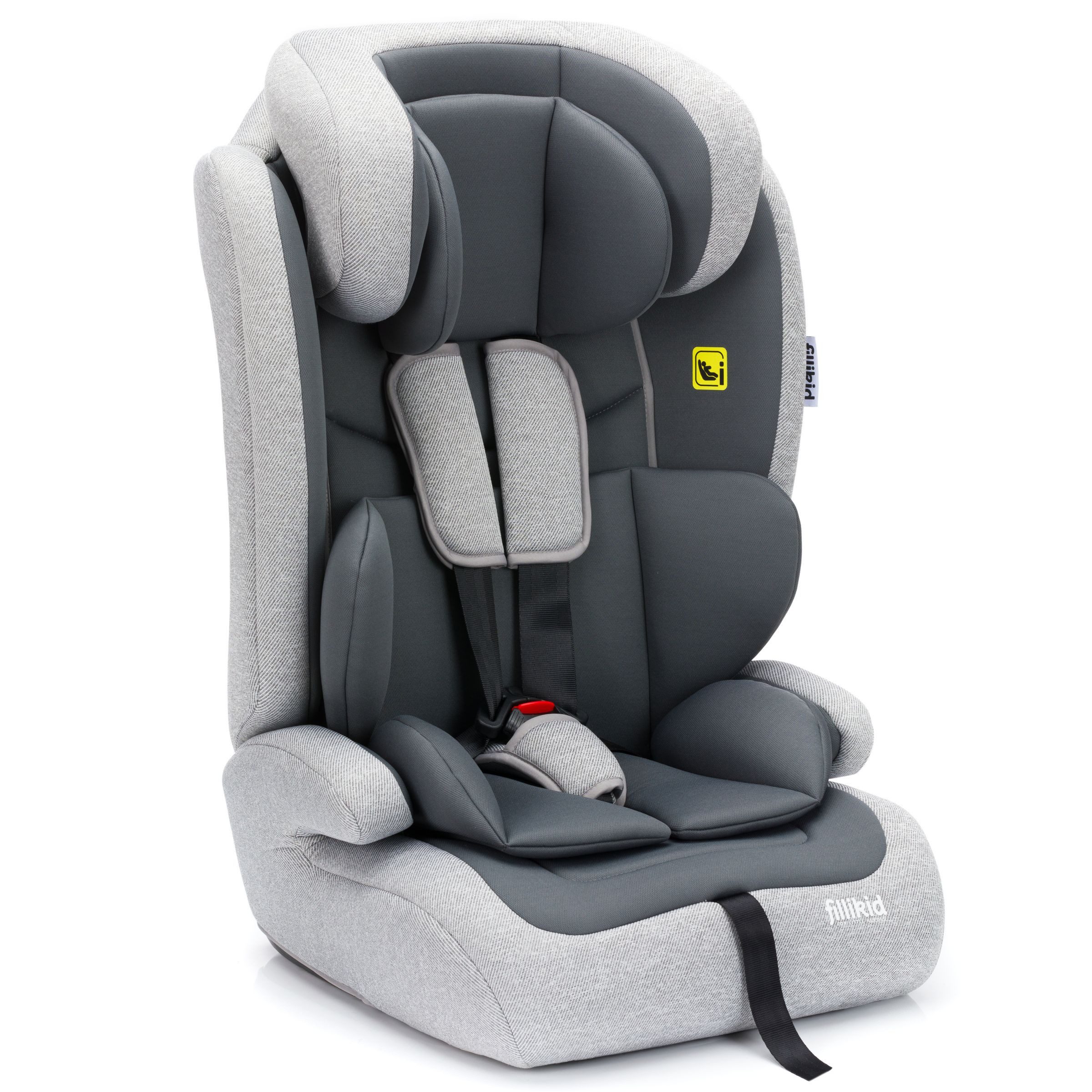 Fillikid Kindersitzerhöhung Autositz Olli Exklusiv