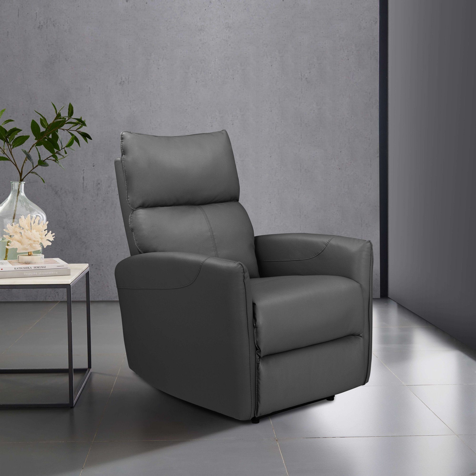 Places of Style Relaxsessel Pineto, TV-Sessel günstig online kaufen