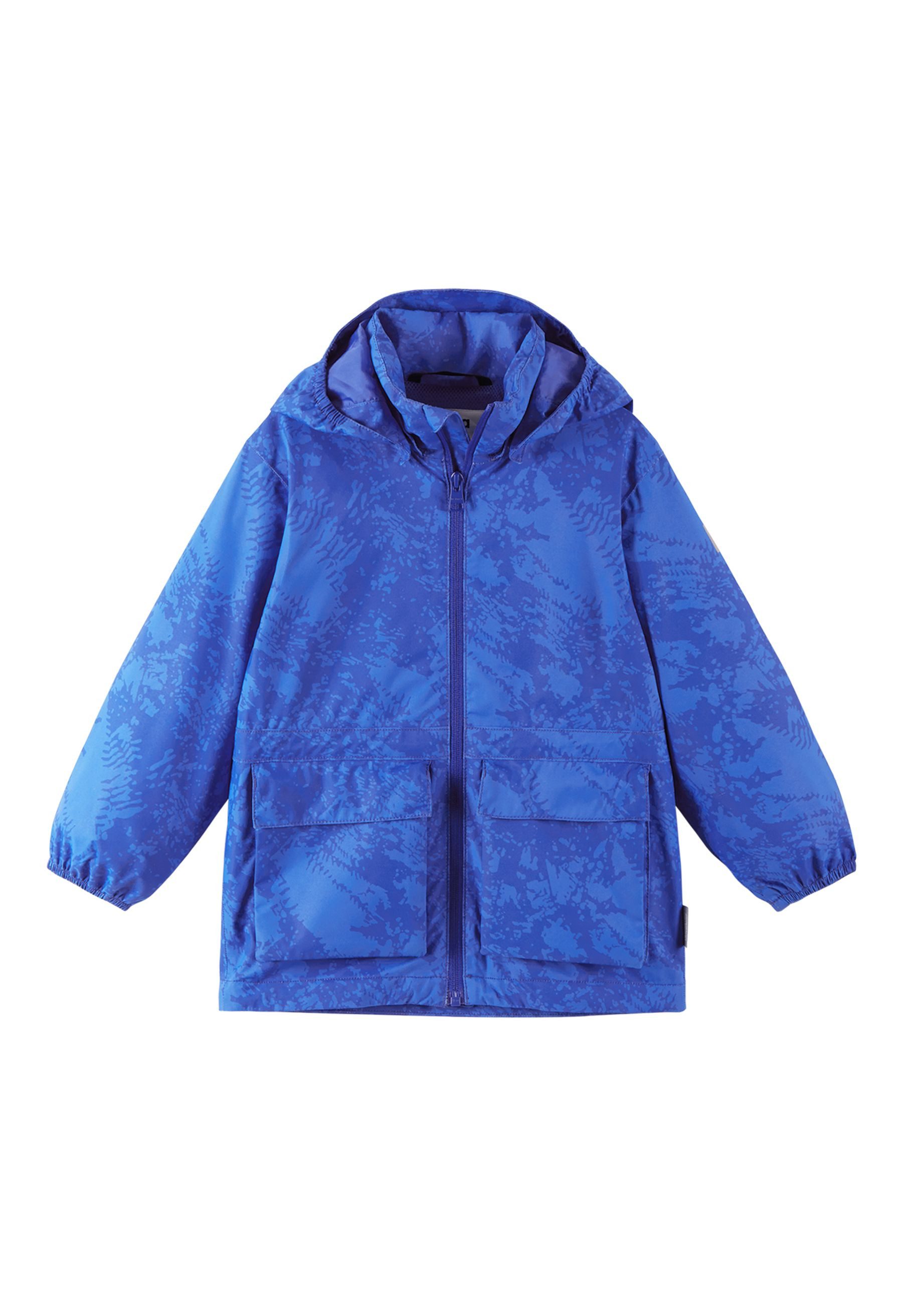 reima Outdoorjacke TUISKULA (1-St) bluesign®-zertifiziert