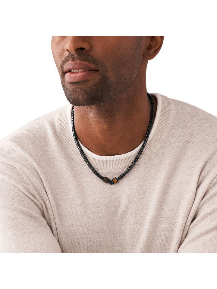 Emporio Armani Collier Emporio Armani He... Emporio Armani Collier Emporio Armani He...