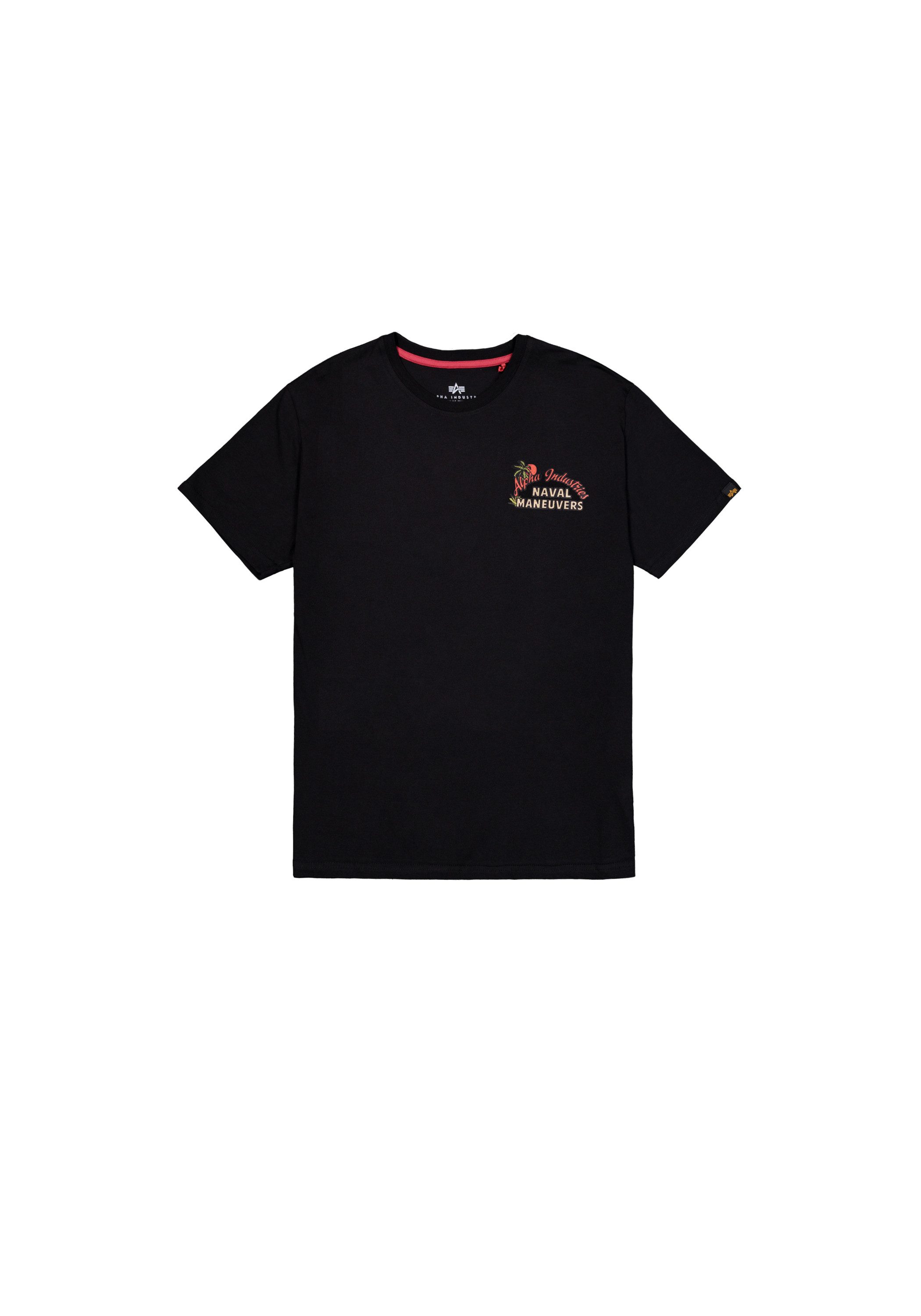 Alpha Industries T-Shirt Alpha Industries Men günstig online kaufen