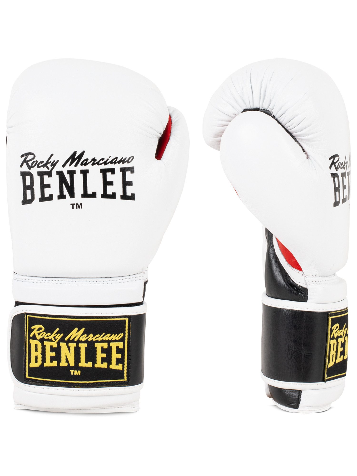 Benlee Rocky Marciano Boxhandschuhe SUGAR DELUXE (2-tlg)