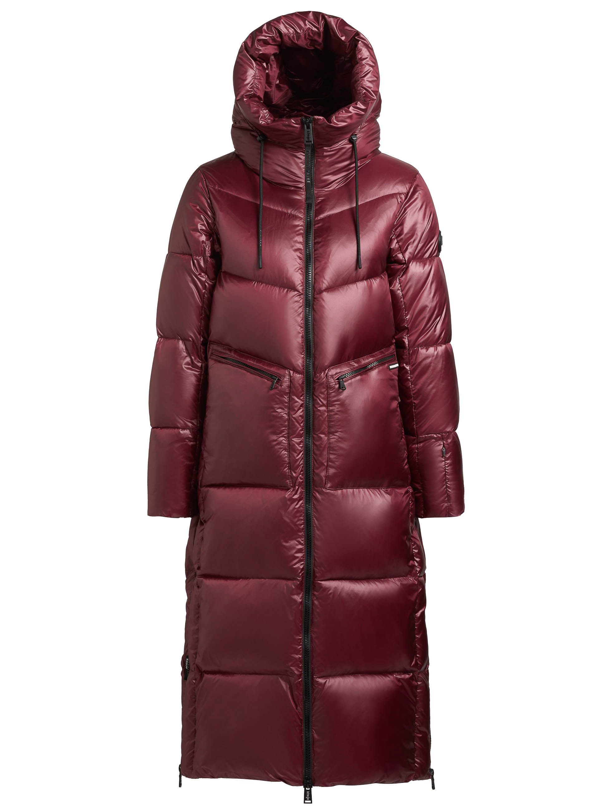 khujo Steppmantel TONIA günstig online kaufen