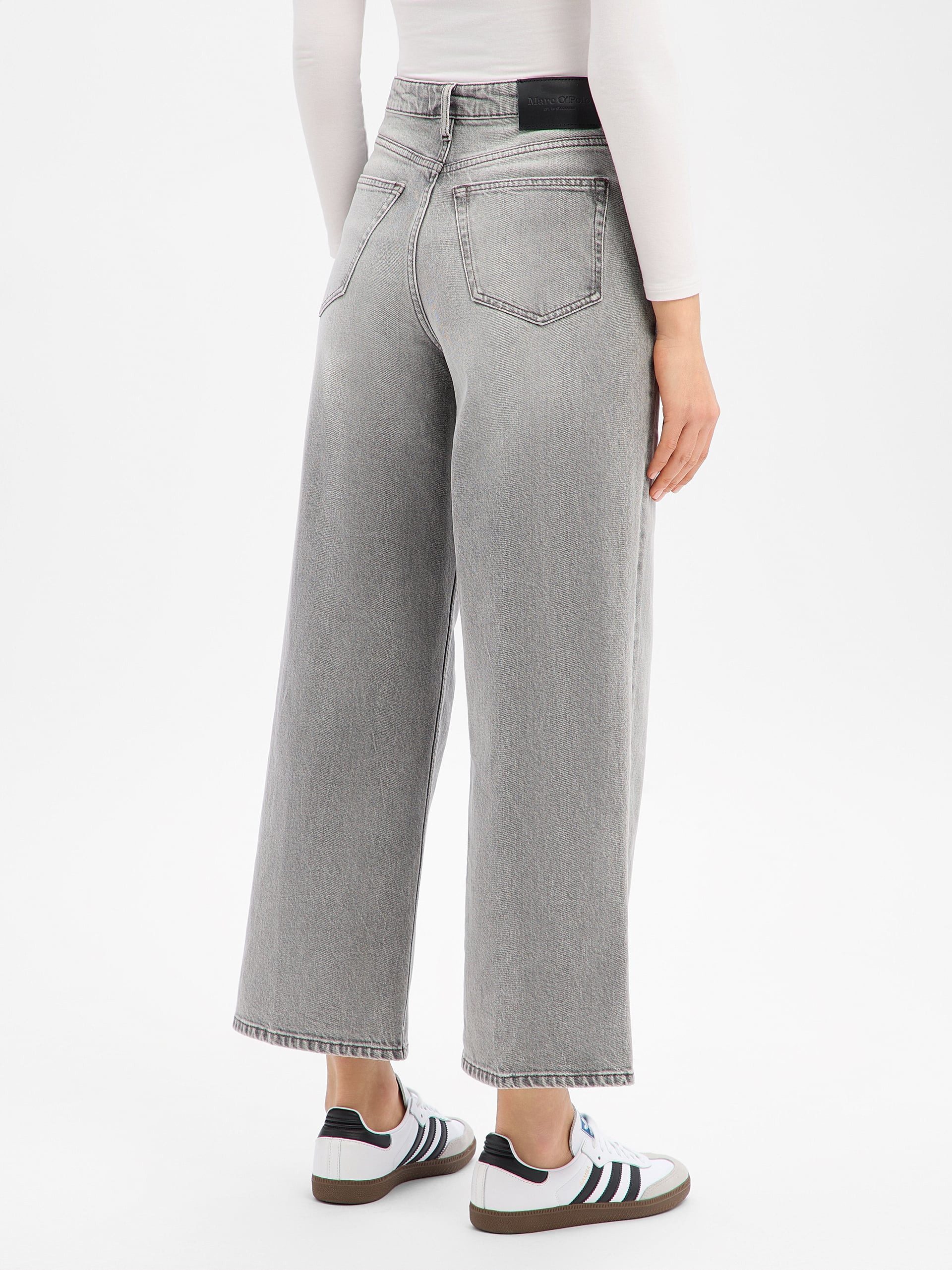 Marc O'Polo Schlagjeans Tolva Long günstig online kaufen