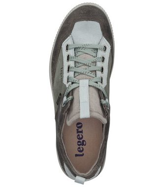 Legero Sneaker Veloursleder Sneaker