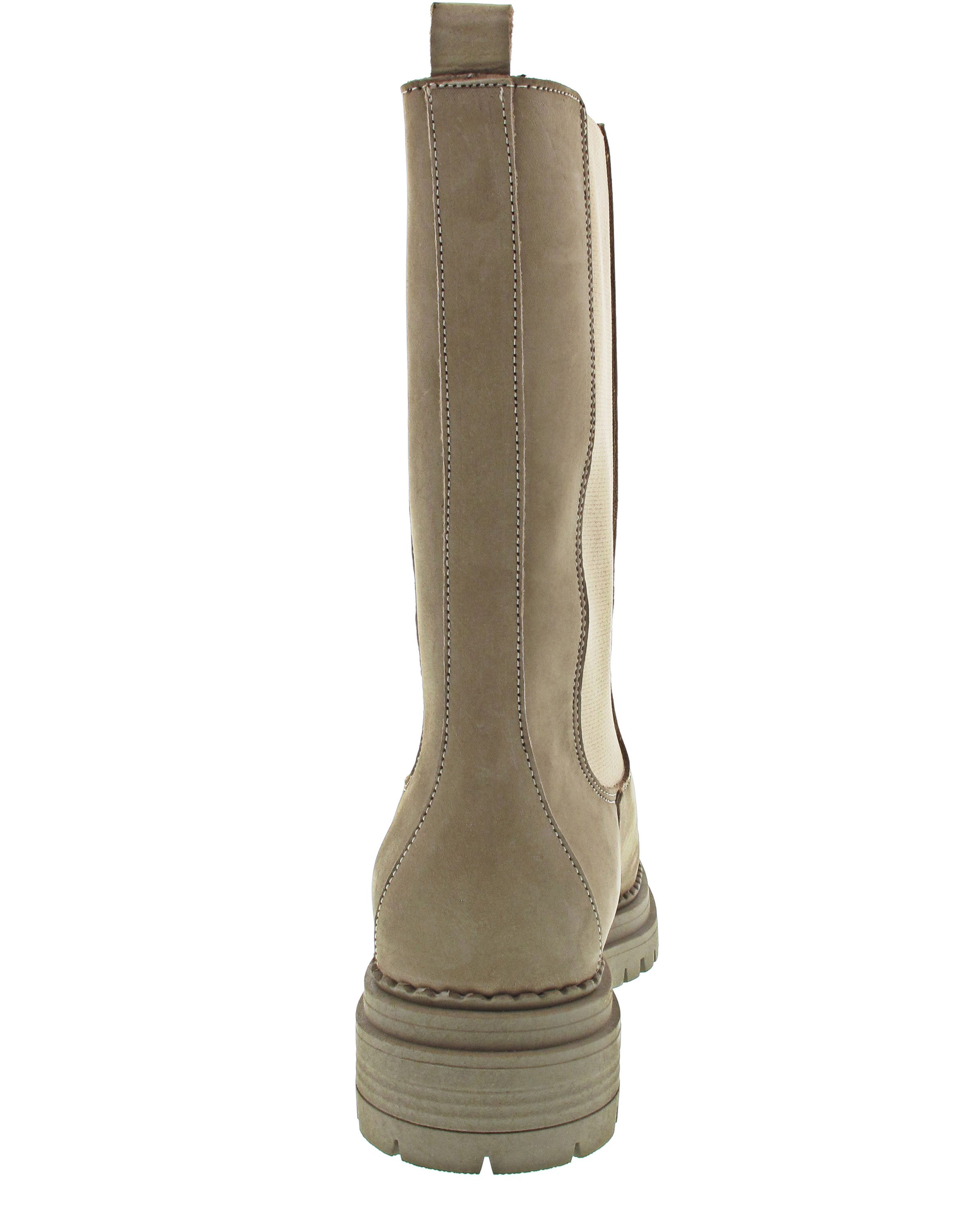 PS Poelman Stiefelette