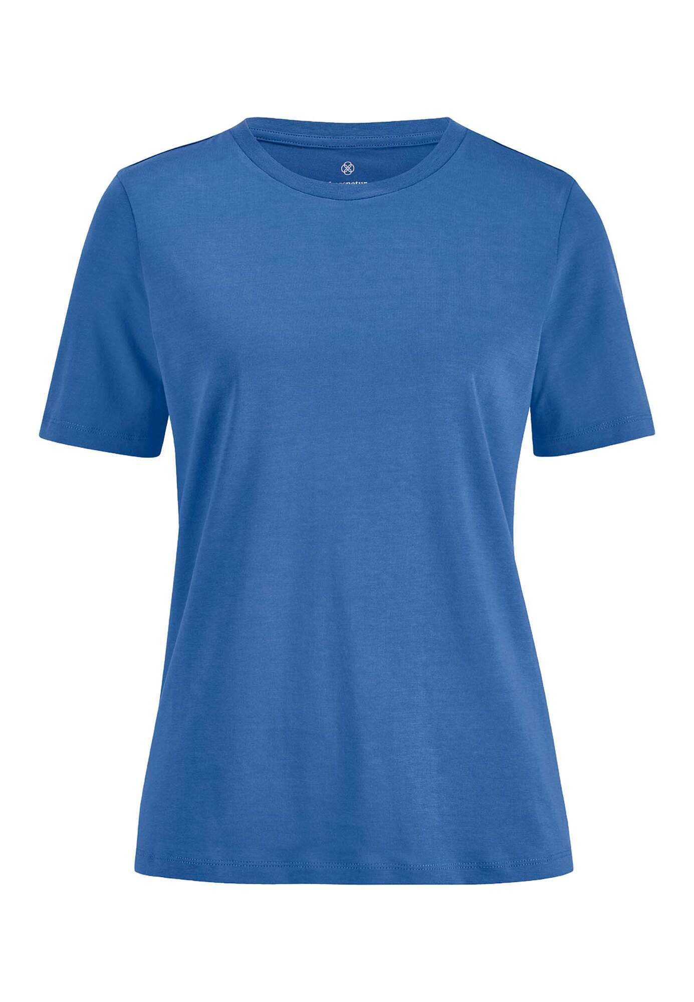 T-Shirt aus Bio-Baumwolle (ROC)