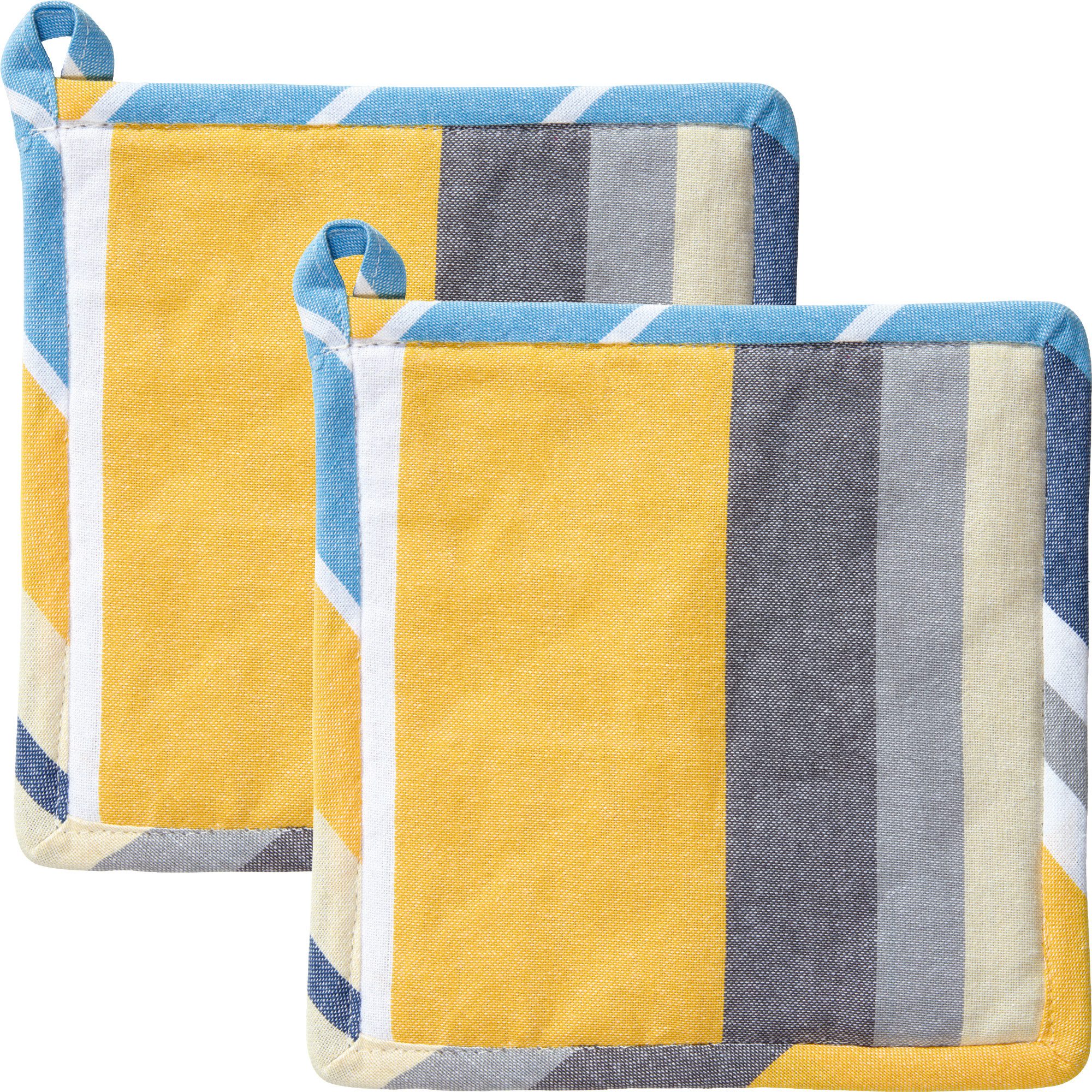 Topflappen Topflappen 2er-Pack