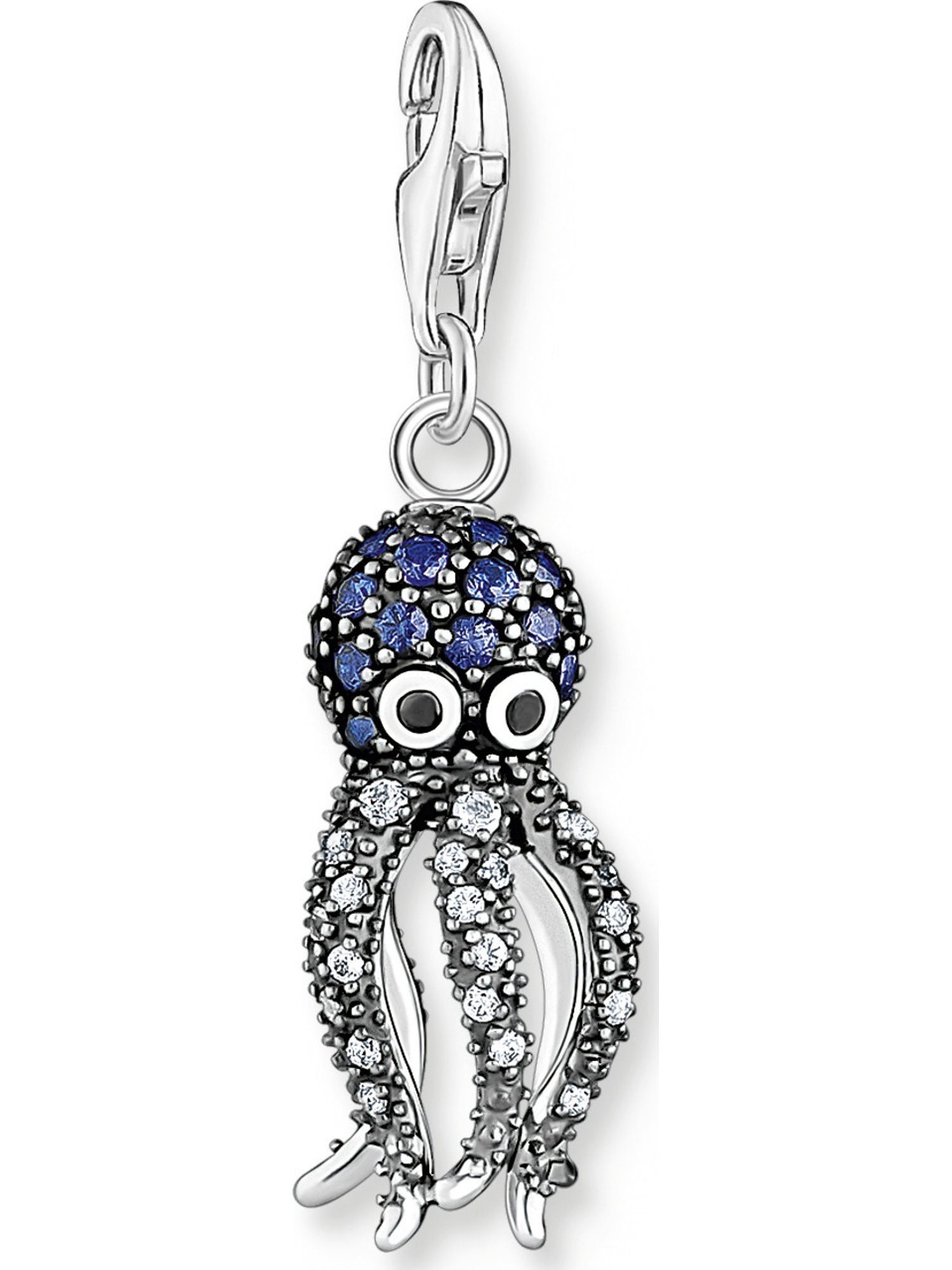 THOMAS SABO Kettenanhänger Thomas Sabo ... THOMAS SABO Kettenanhänger Thomas Sabo ...