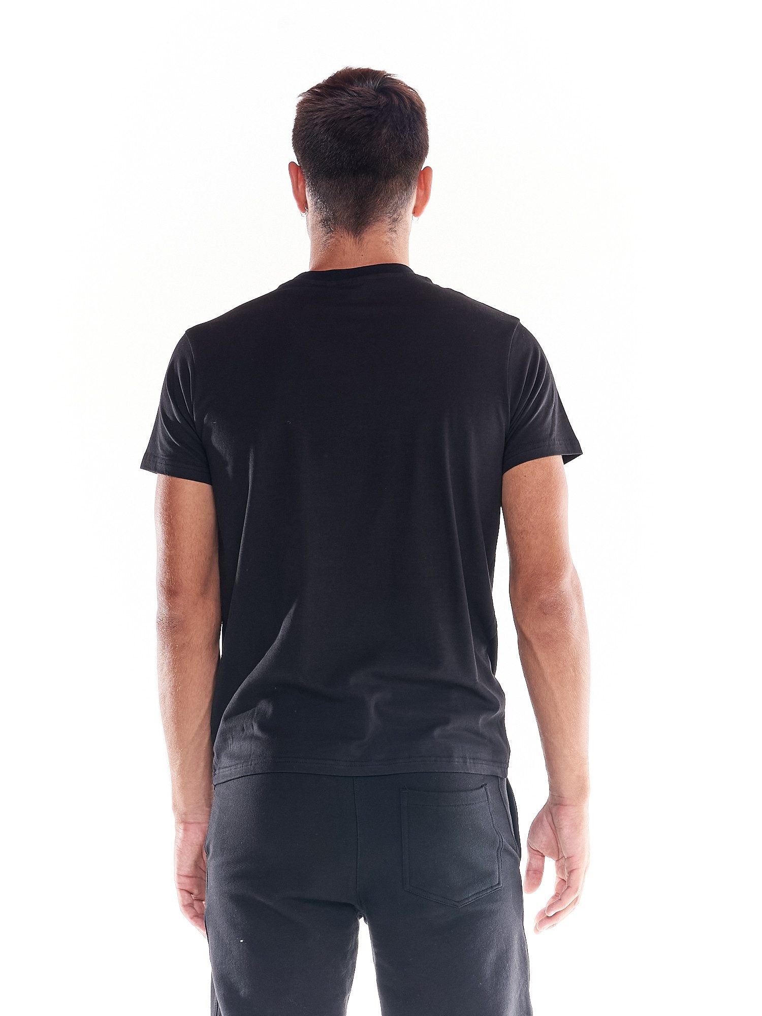 LEONE 1947 T-Shirt BIG LOGO