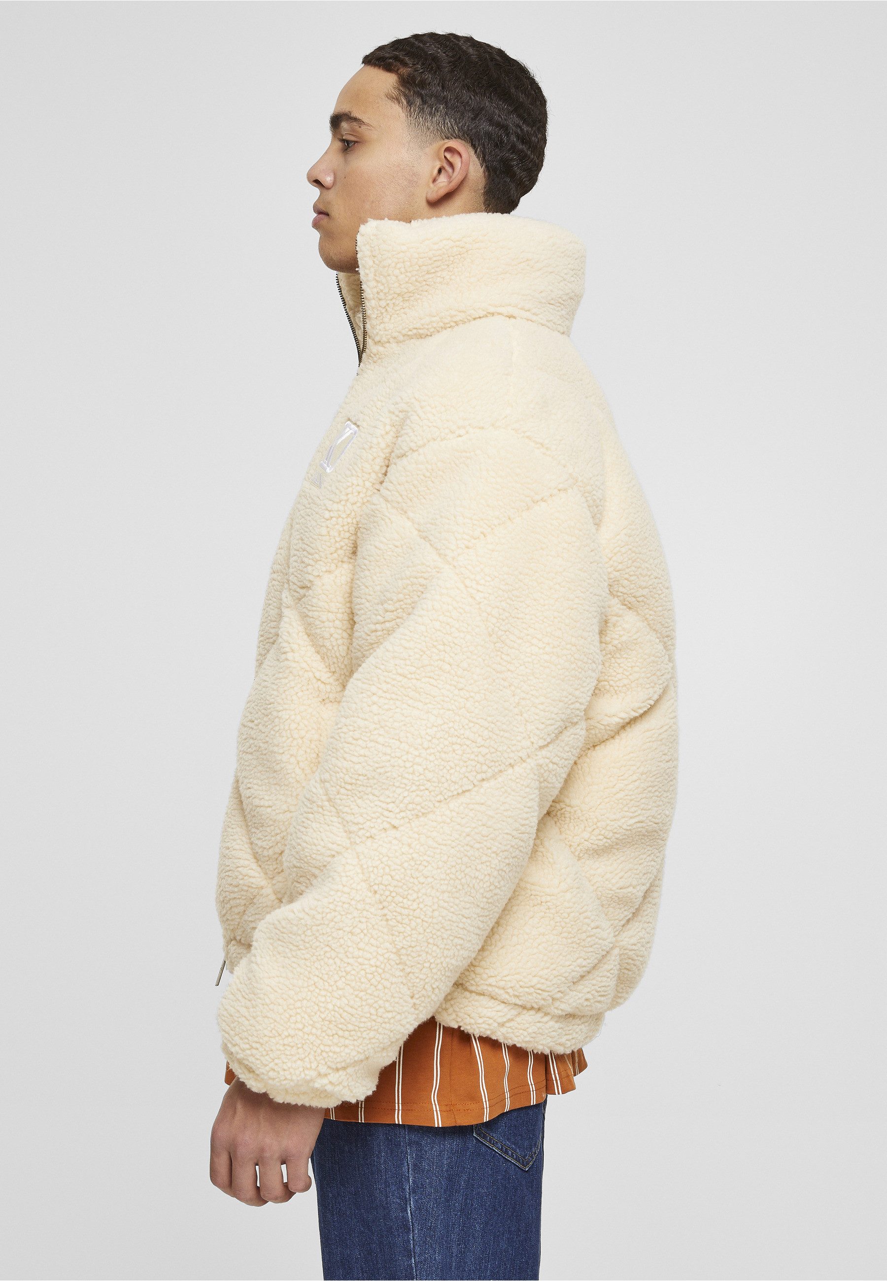 Karl Kani Winterjacke Karl Kani Herren (1-St)