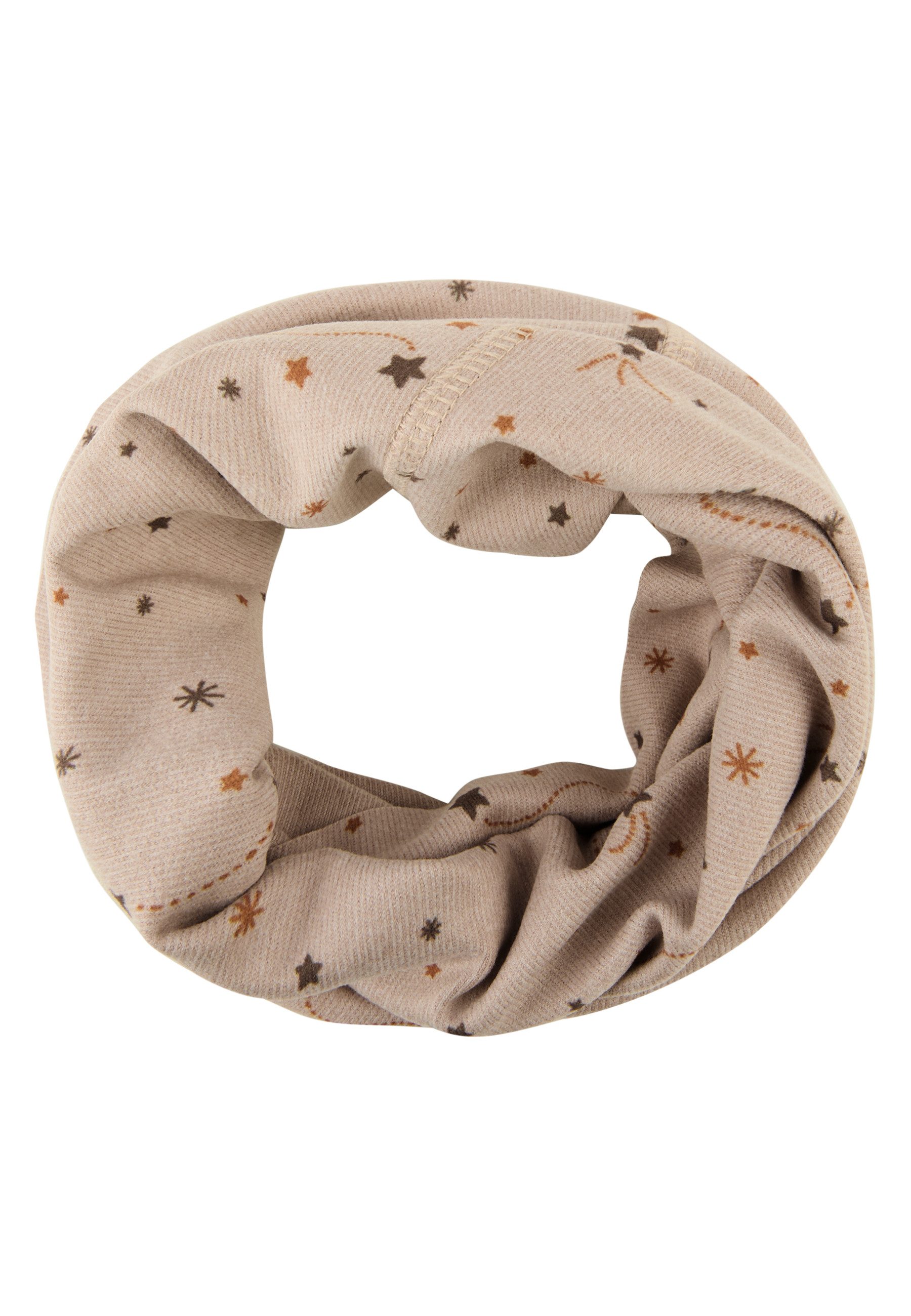 Sterntaler® Fleeceschal Sterntaler® Schlauchschal Sternchen, (1-St), günstig online kaufen