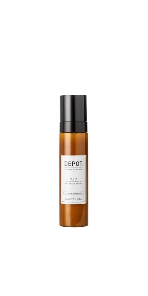 Depot Leave-in Pflege Depot No. 213 Hair Definer Leave-in Spray 150ml