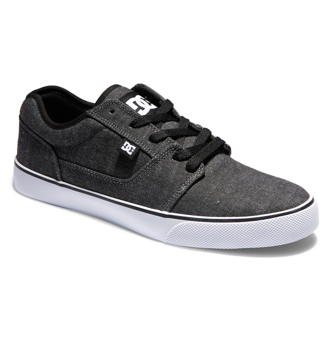 Sneaker Black/Battleship Shoes Tx DC Tonik Se