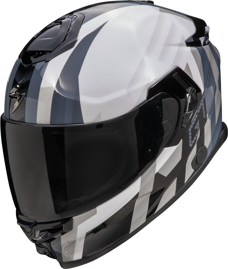 Motorradhelm EXO-GT SP Air Touradven Helm