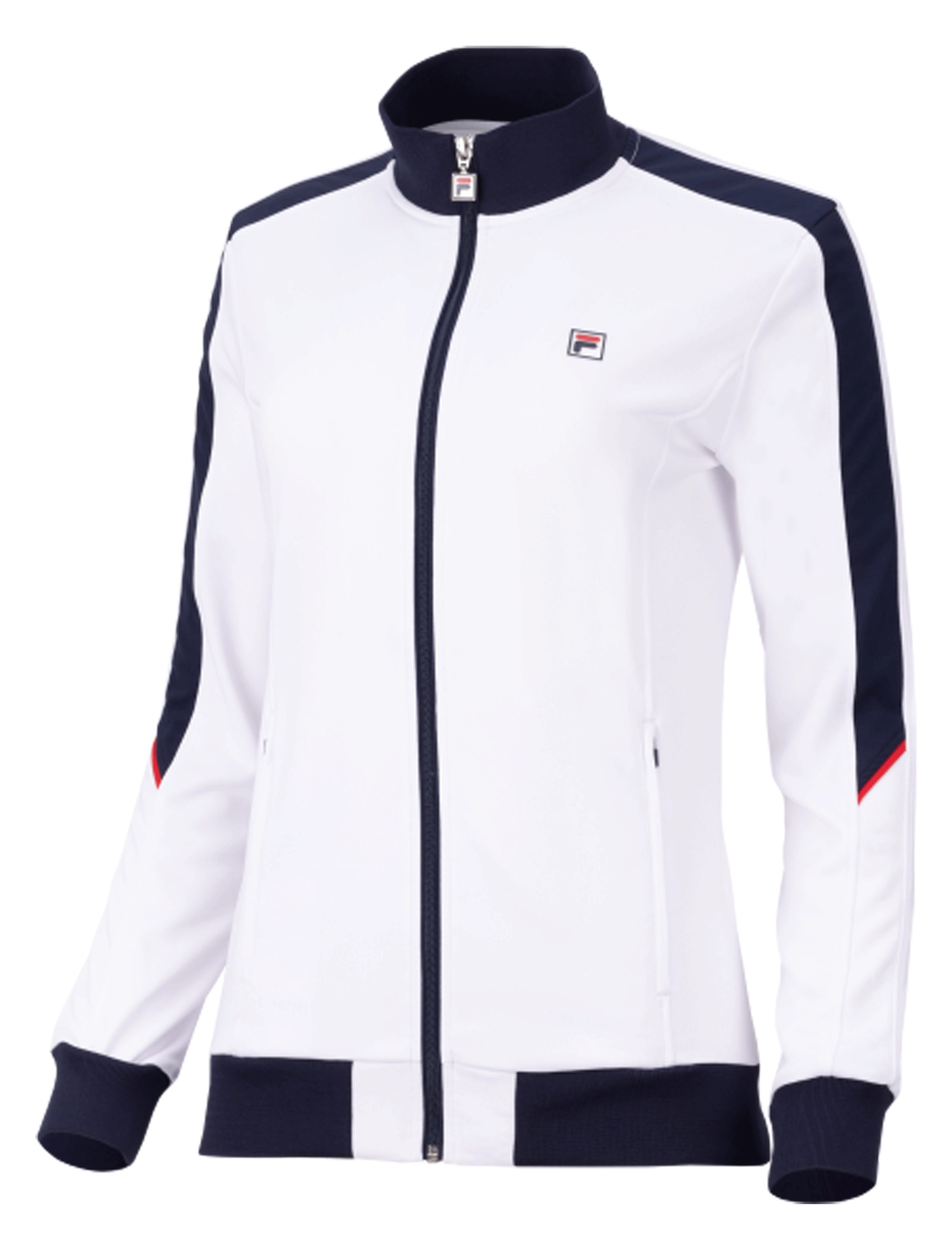 Trainingsjacke Fila Trainingsjacke Manuela