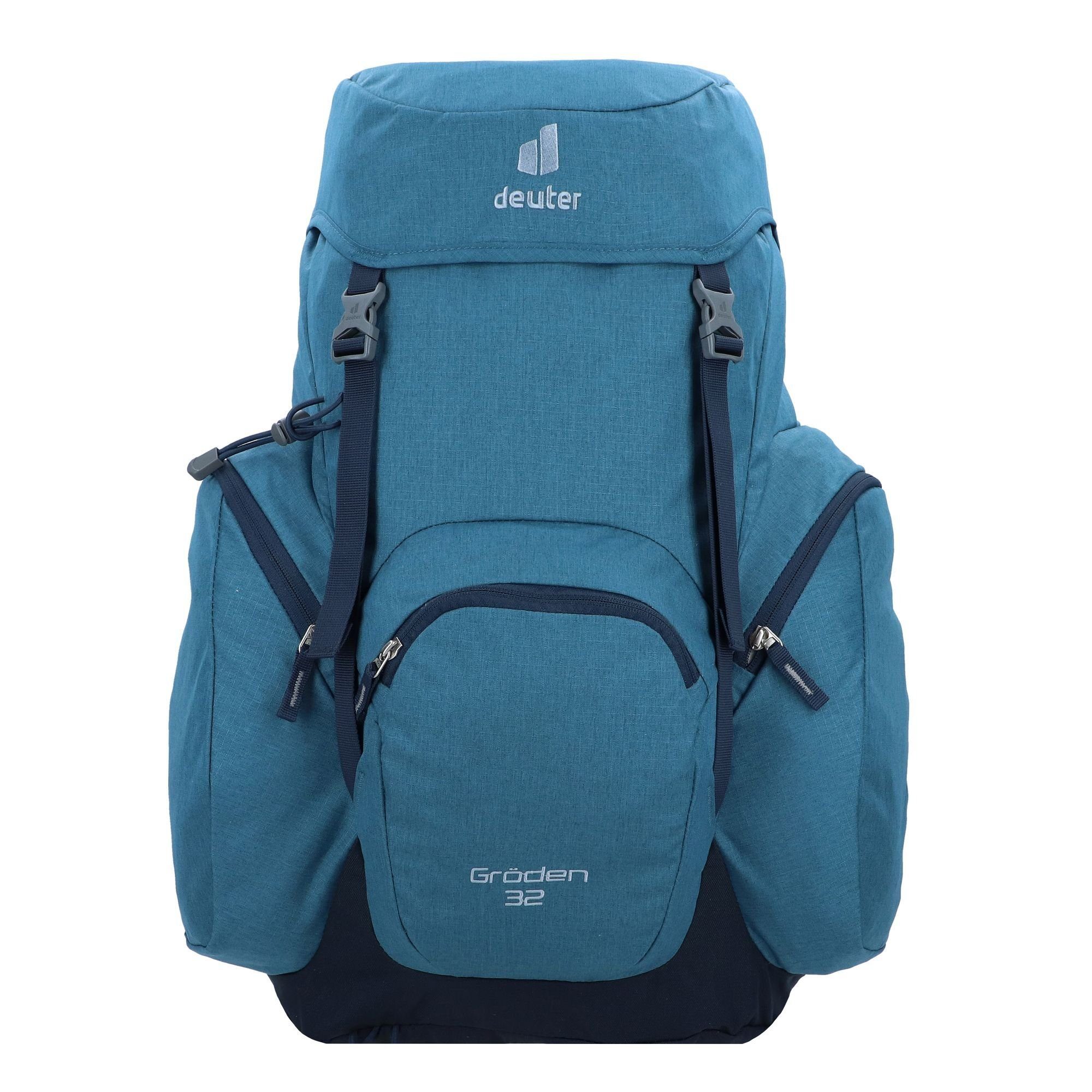 deuter Wanderrucksack Gröden, Polyester
