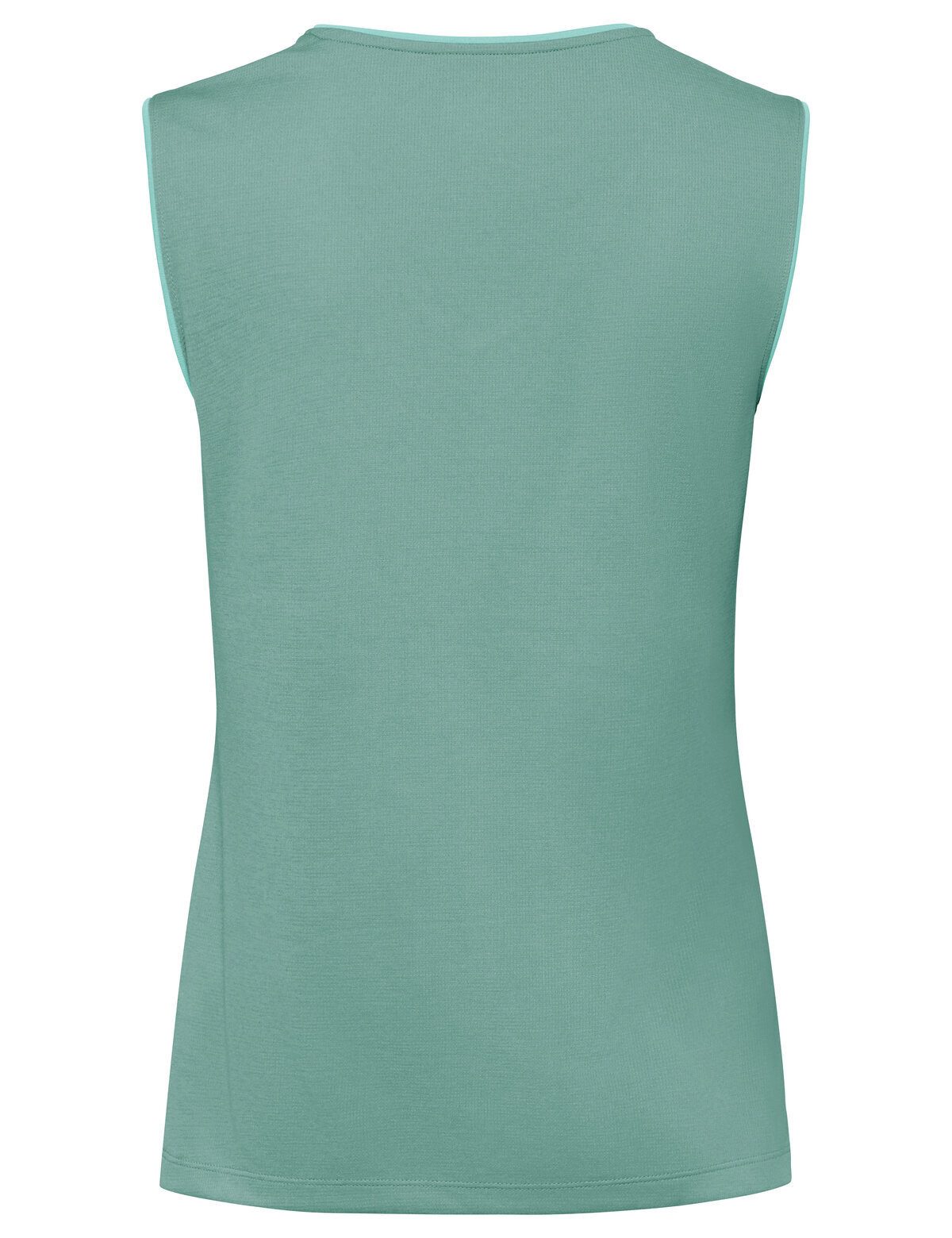 VAUDE T-Shirt Women's Essential Top (1-tlg) schnelltrocknendes und funktionelles Shirt
