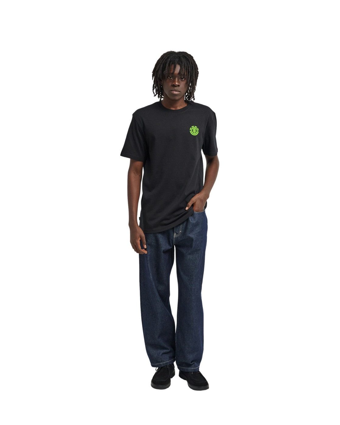 Element T-Shirt Ampli