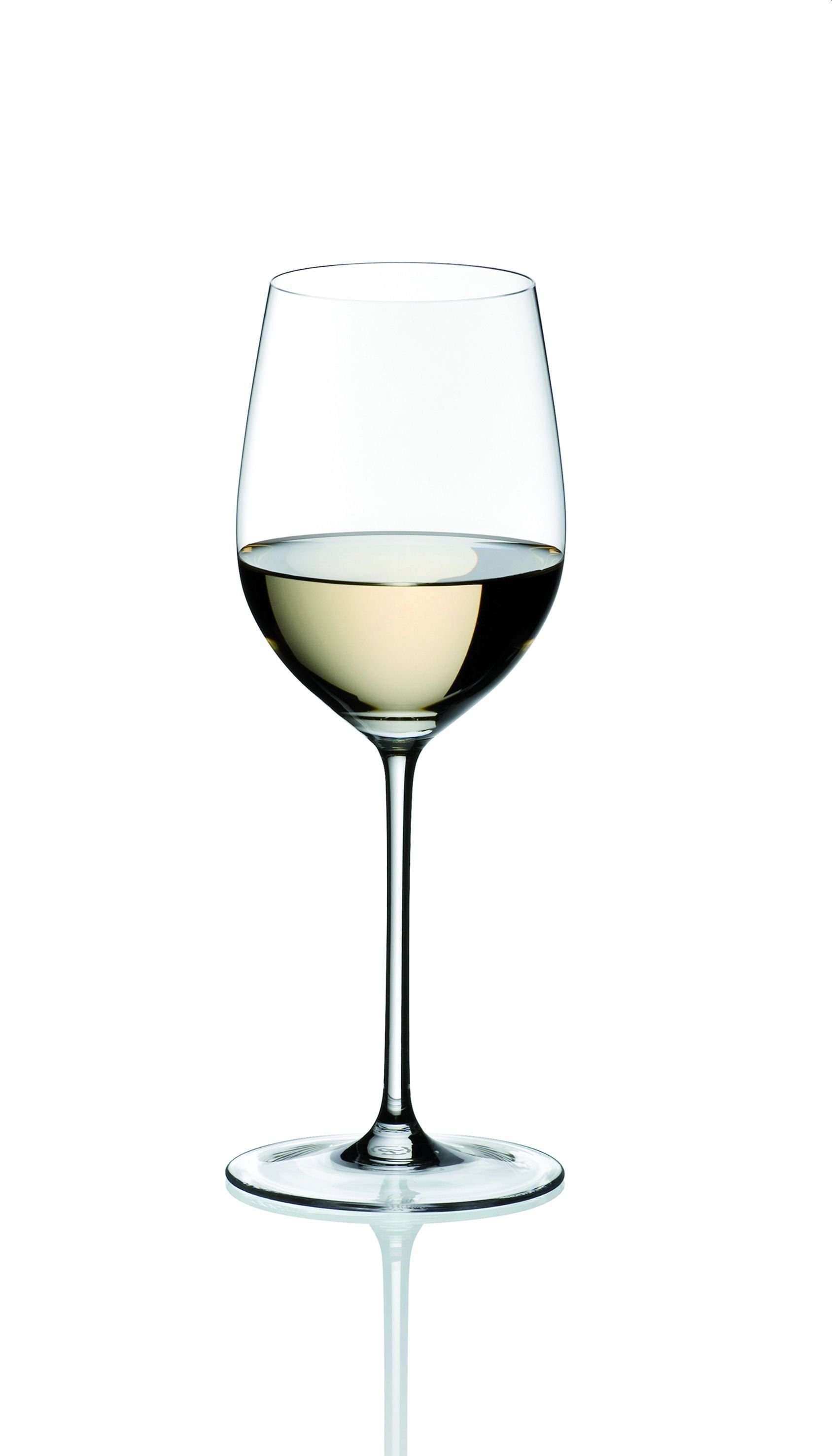 Weißweinglas Riedel Sommeliers Chablis / Chardonnay 4400/0 Dose 1 Stck