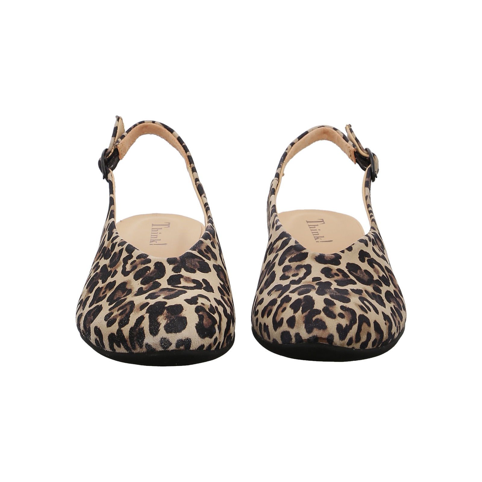 Think! Slingpumps Guad 2 Slingpumps
