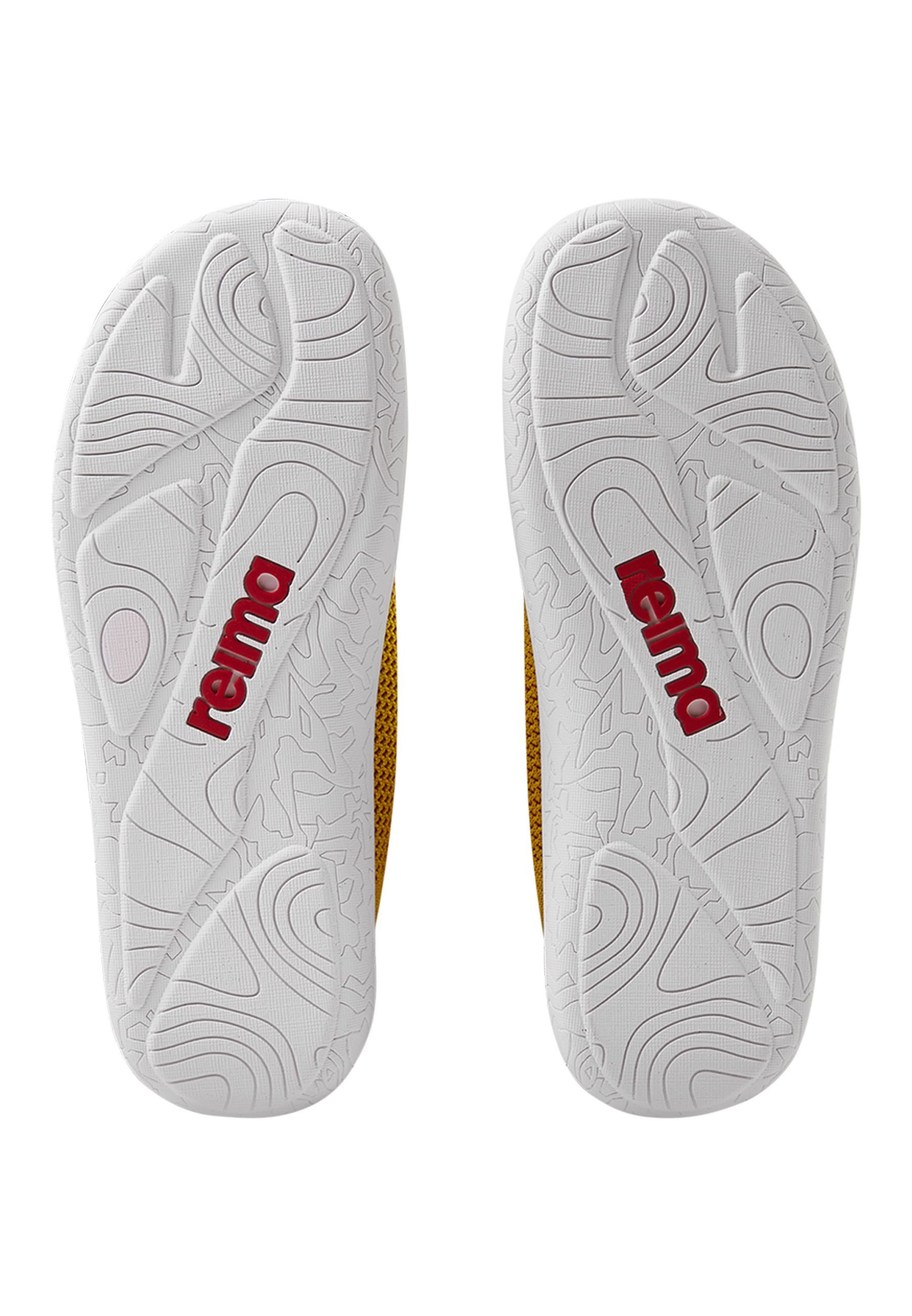 reima ASTELU Barfußschuhe Barfußschuh atmungsaktiv, vegan, mit herausnehmbarer Innensohle
