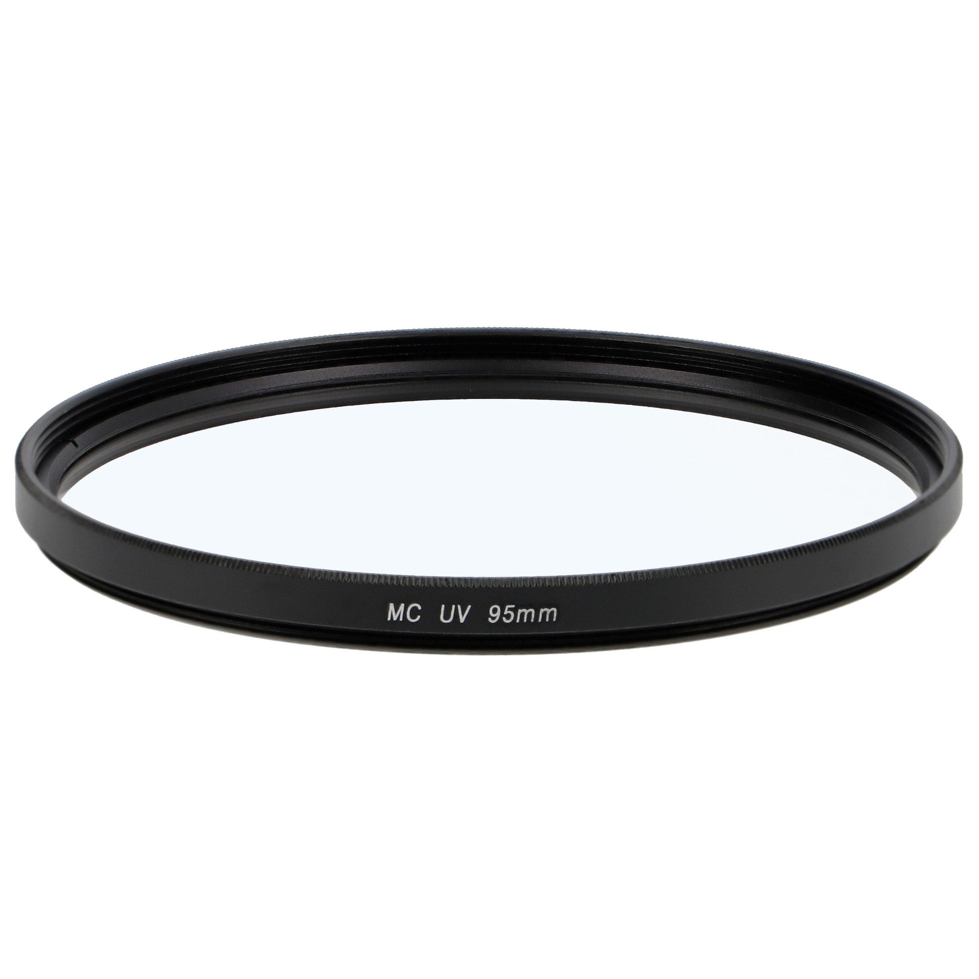 ayex UV Filter MC Schutzfilter für Objektive mit 95mm Gewinde Foto-UV-Filter