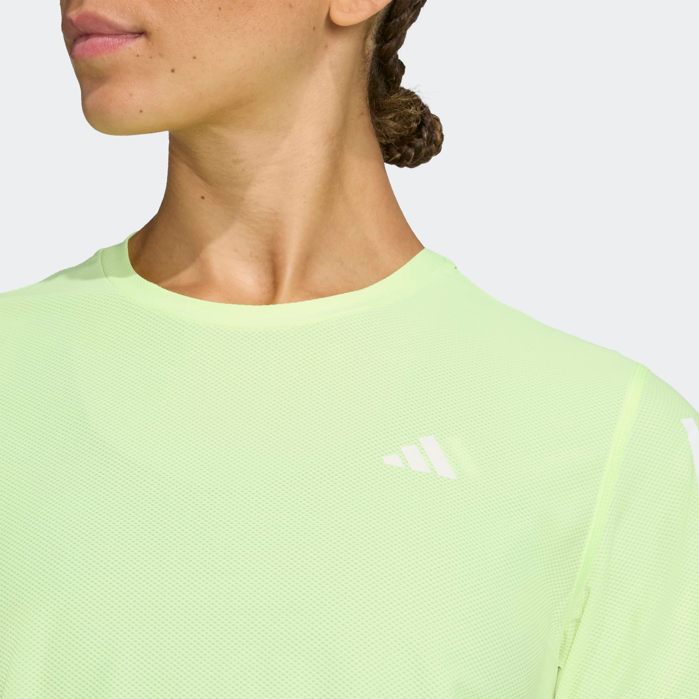 adidas Performance Laufshirt OWN THE RUN