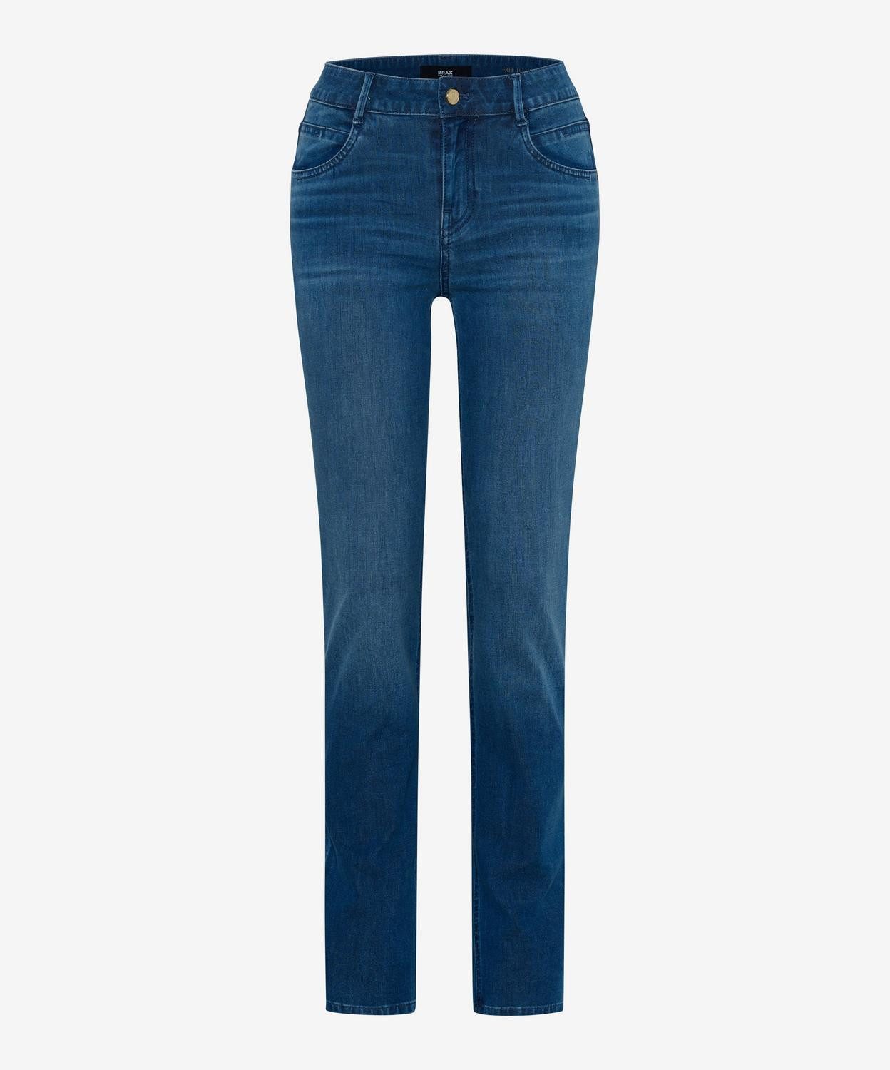 5-Pocket-Jeans Style SHAKIRA