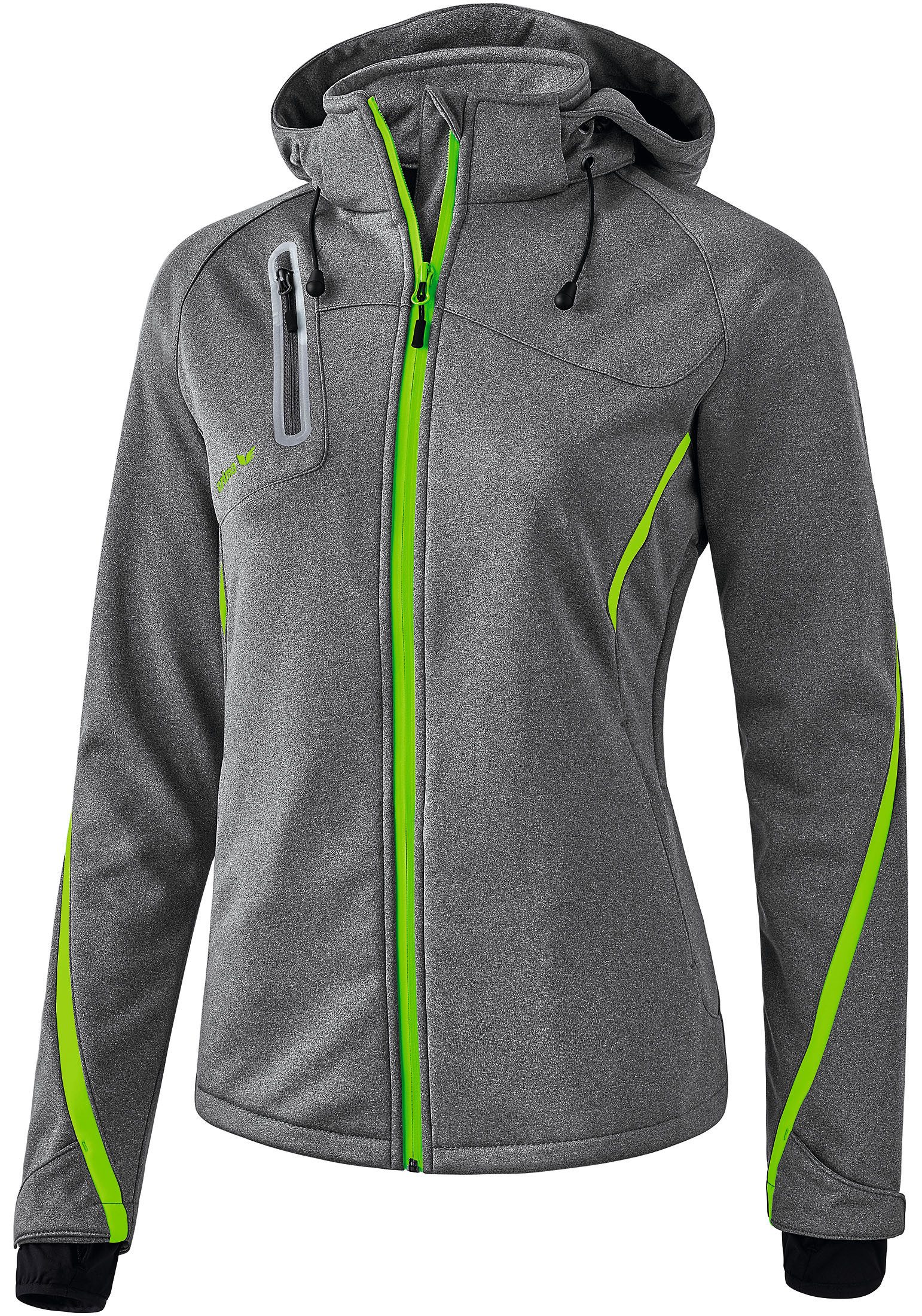 Softshelljacke Damen Softshelljacke Function
