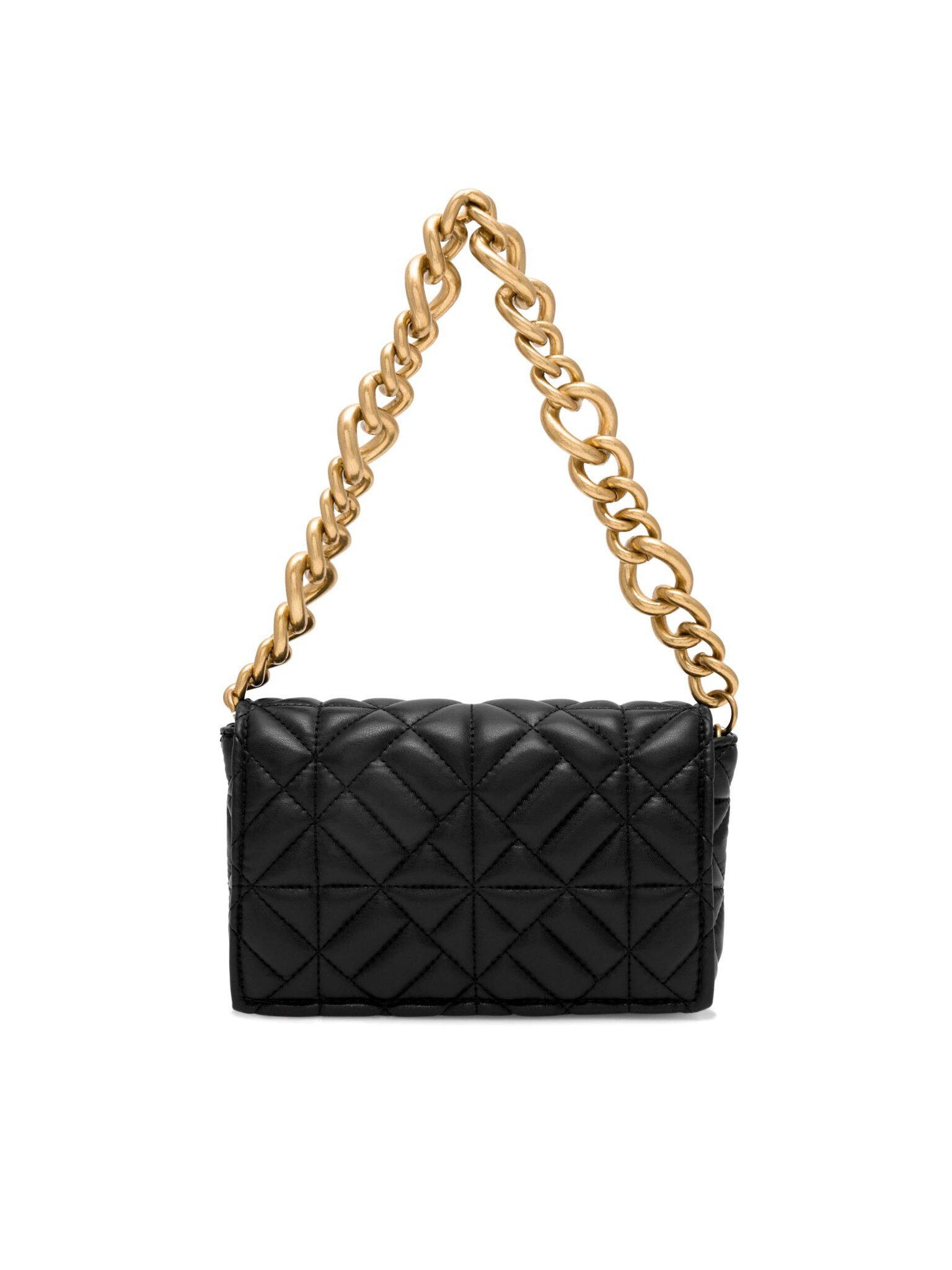 Jenny Fairy Handtasche Handtasche MJR-E-044-05 Schwarz günstig online kaufen