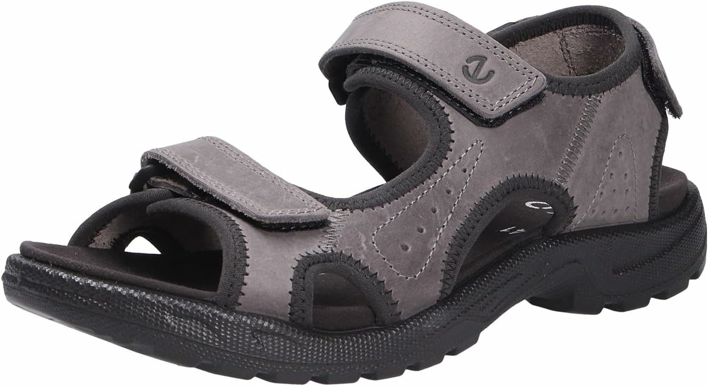 Ecco Outdoor Sandalen für Damen Outdoorsandale (keine Angabe, 1-tlg., keine Angabe)