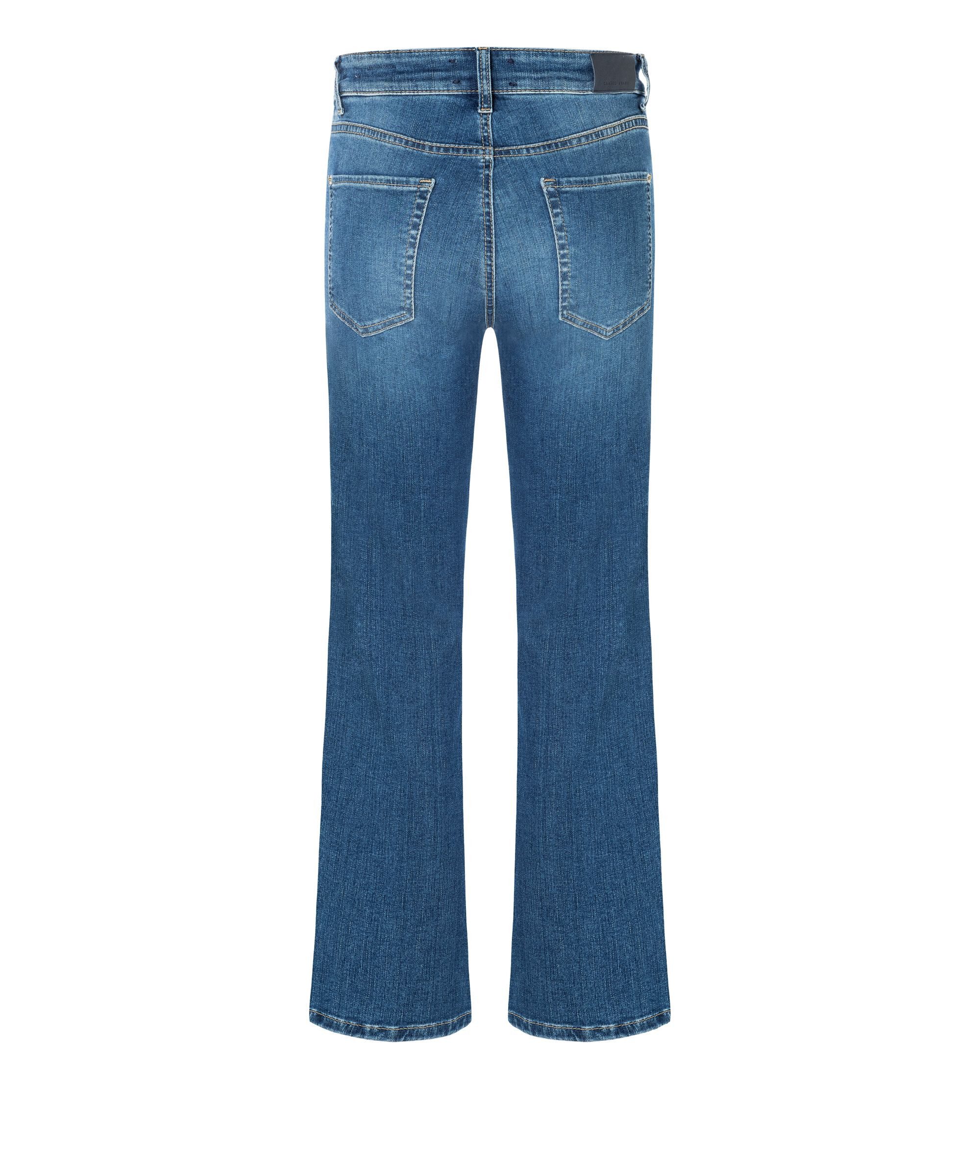 Cambio 5-Pocket-Jeans günstig online kaufen