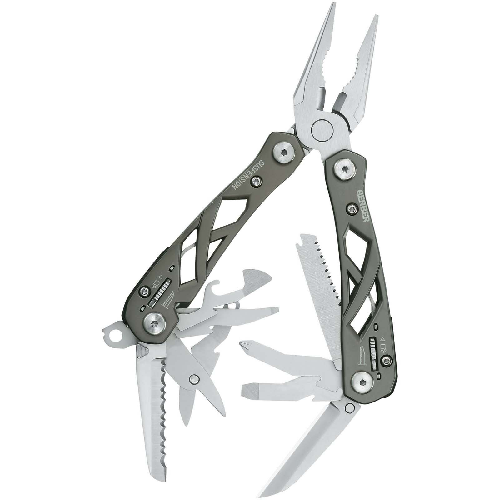 Multitool Multitool Suspension Multifunktionswerkzeug