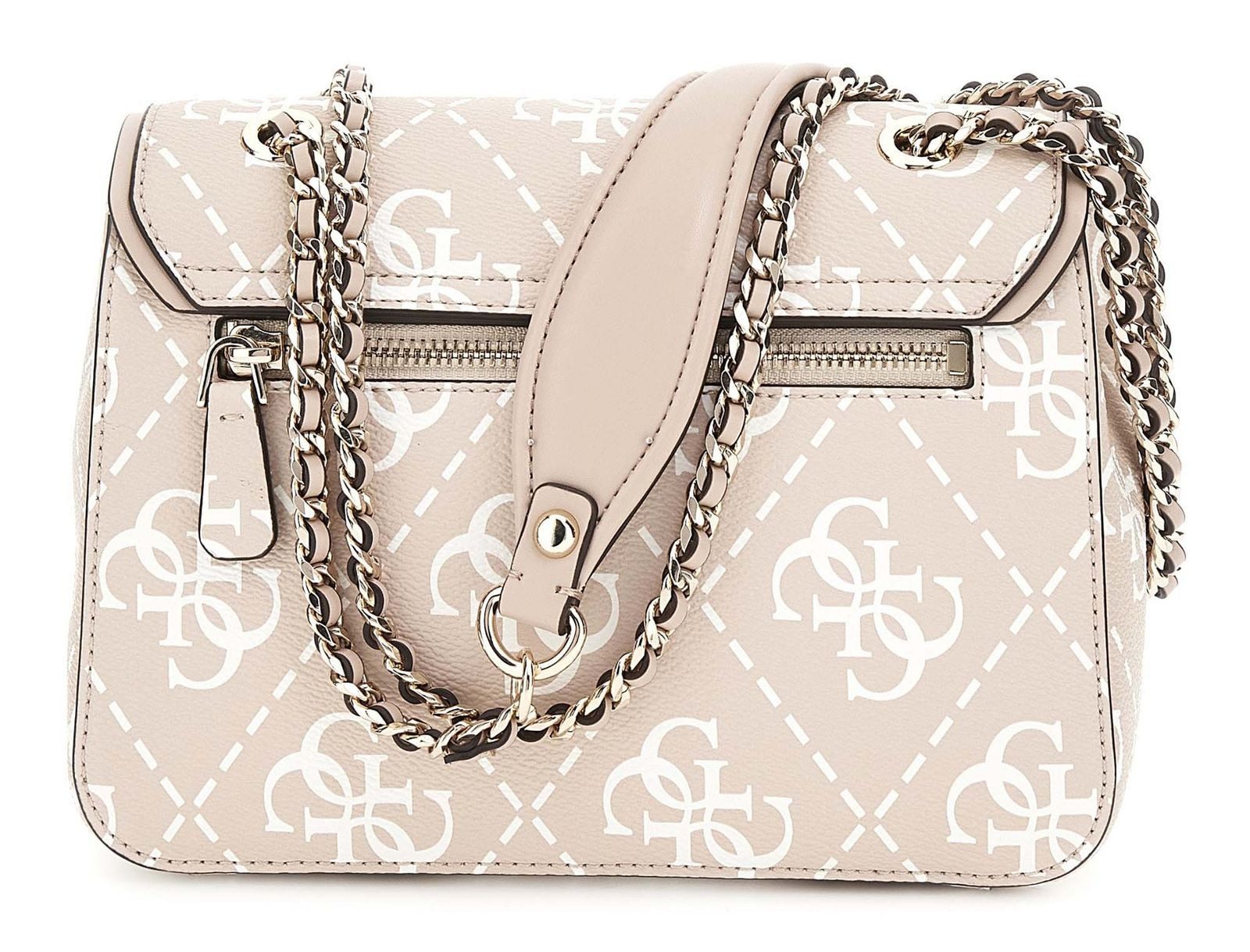 Guess Schultertasche Convertible Xbody Flap Bag günstig online kaufen