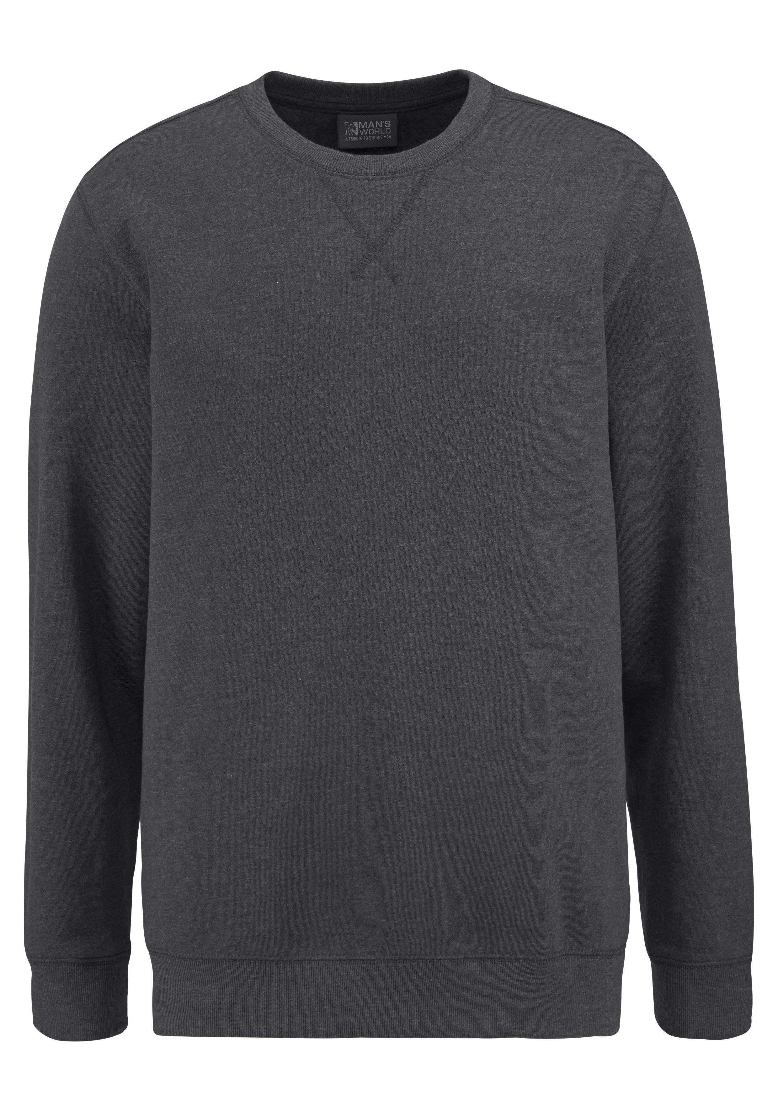 Sweatshirt in vielen Top Farben! Perfekt für Alltag, Freizeit und Büro