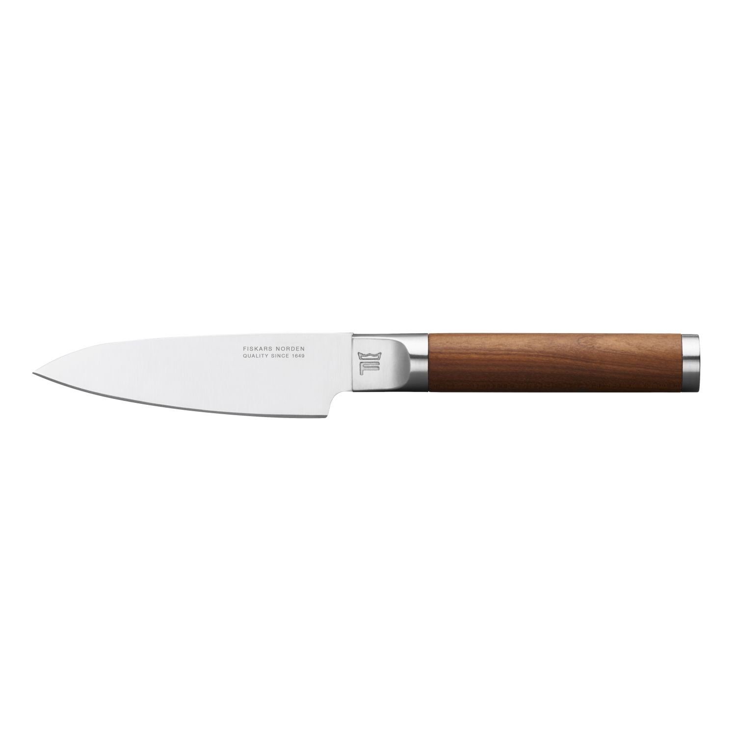 Fiskars Gemüsemesser Norden 18,7 cm