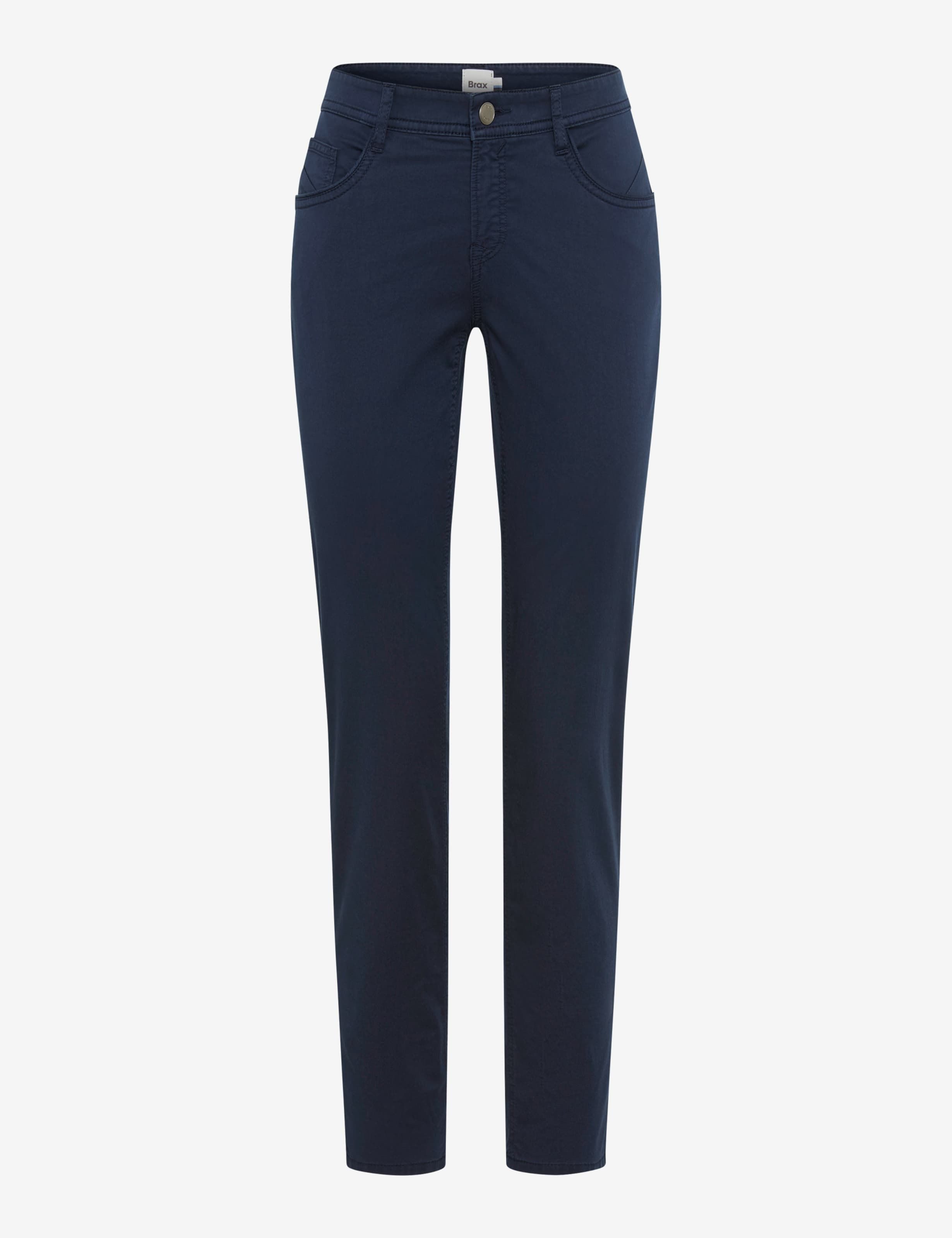 5-Pocket-Hose Style MARY S