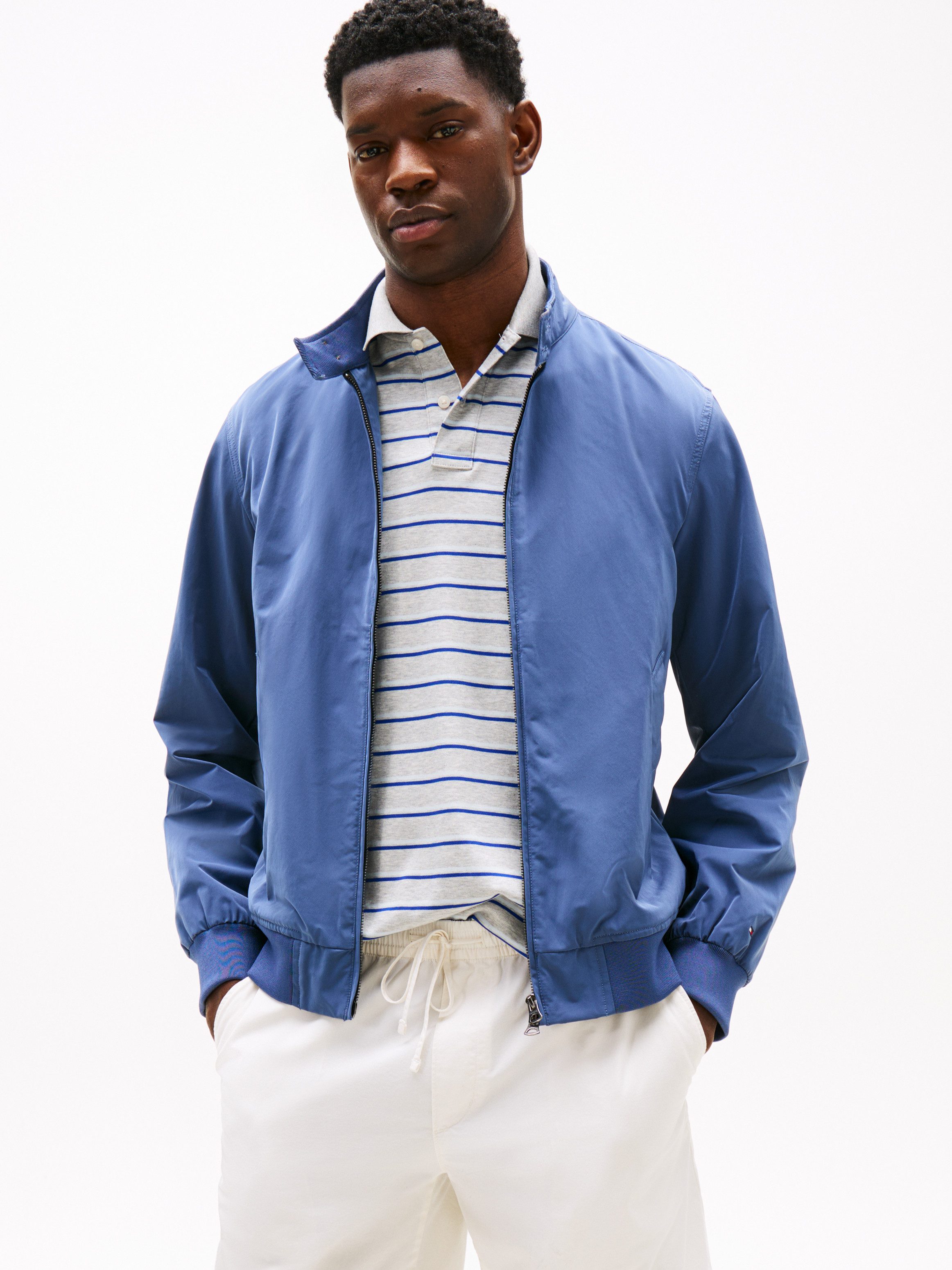 Tommy Hilfiger Blouson HARRINGTON JACKET günstig online kaufen