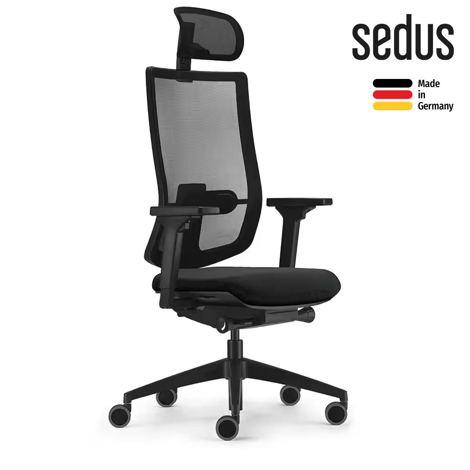 sedus Bürostuhl se:do PRO light 2 günstig online kaufen