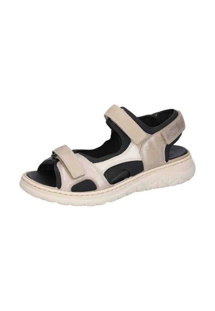Waldläufer Outdoor Sandalen für Damen Outdoorsandale (keine Angabe, keine Angabe)