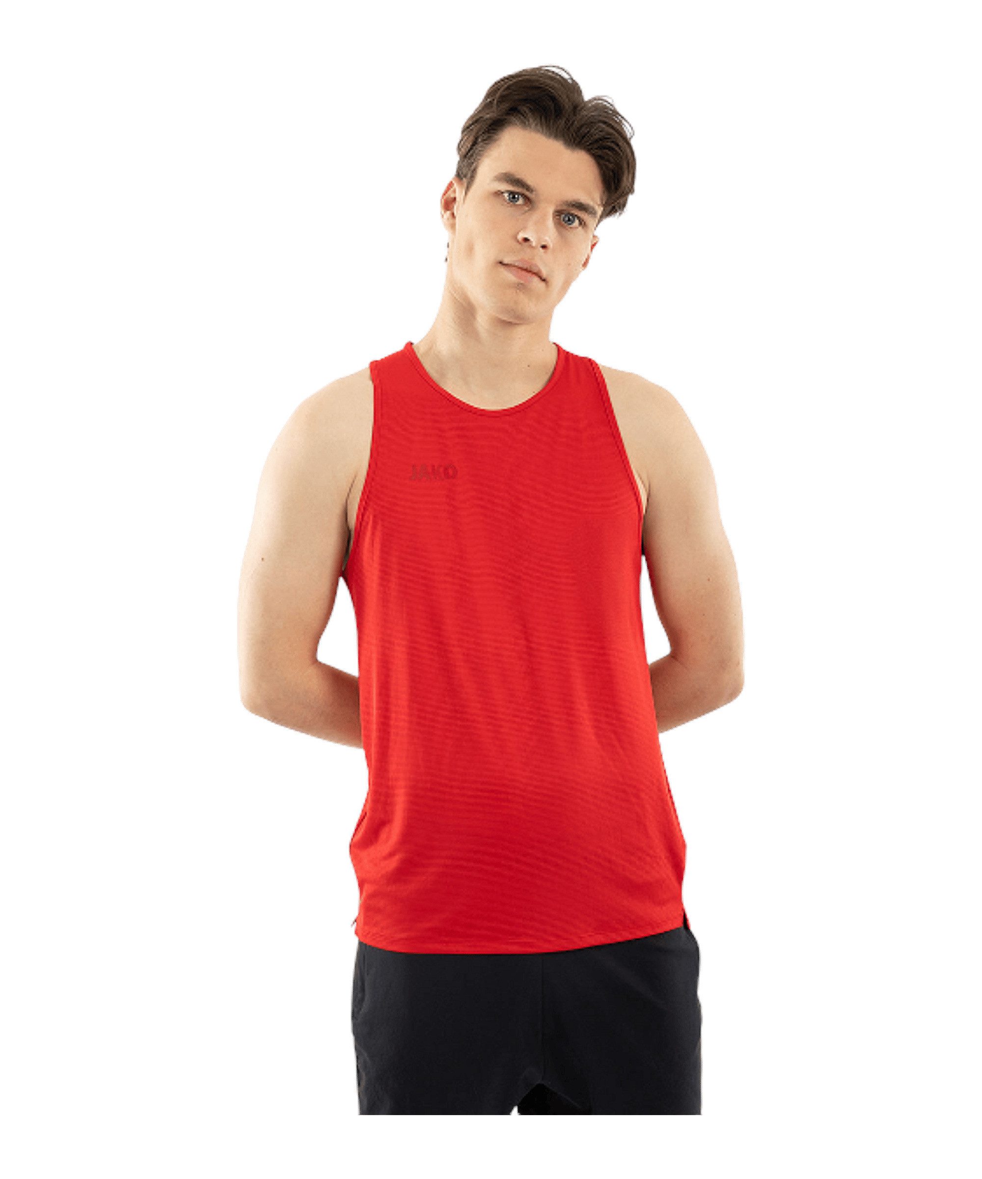 Trainingshose Light Flow Tanktop