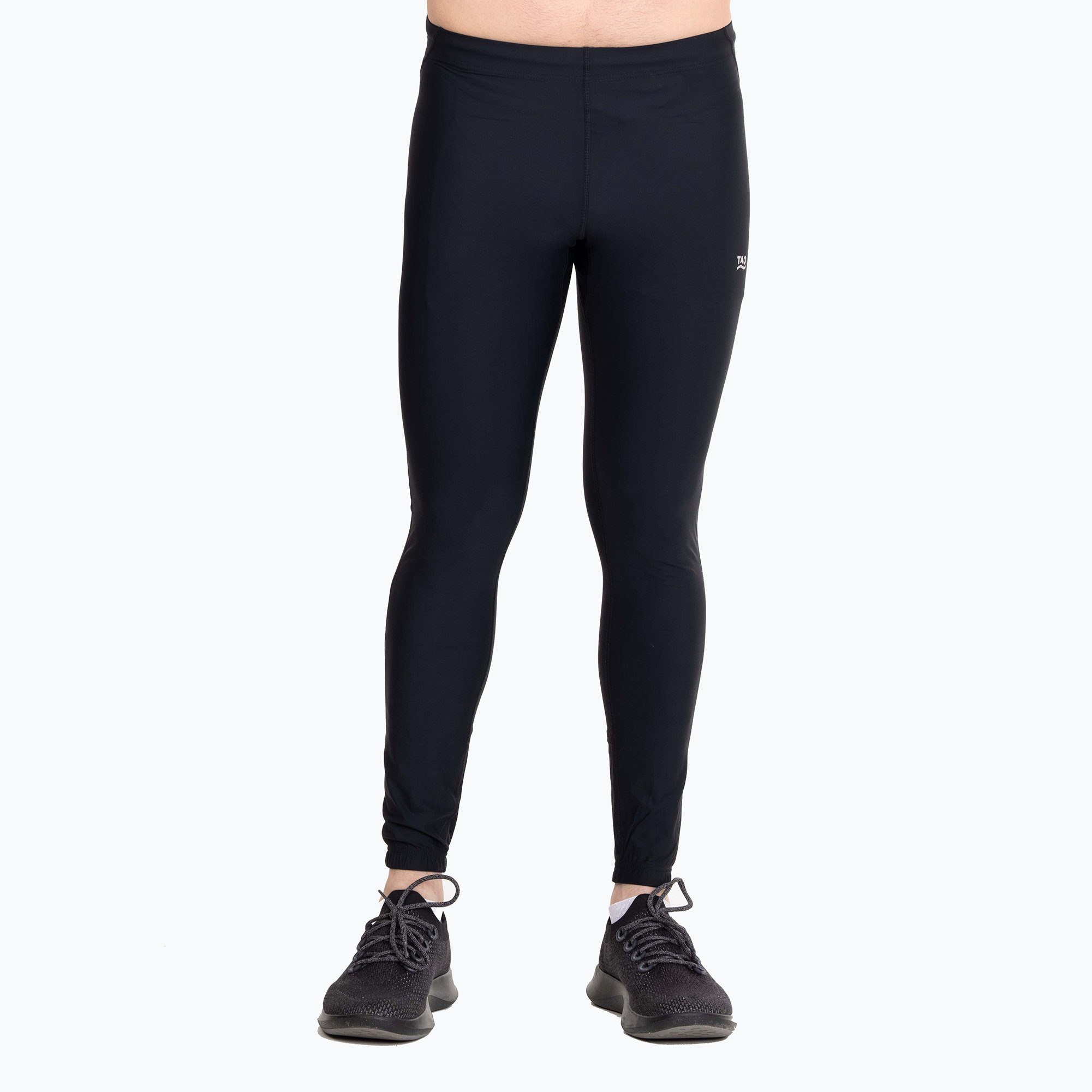 TAO Lauftights Laufhose SWUDE (1-tlg)