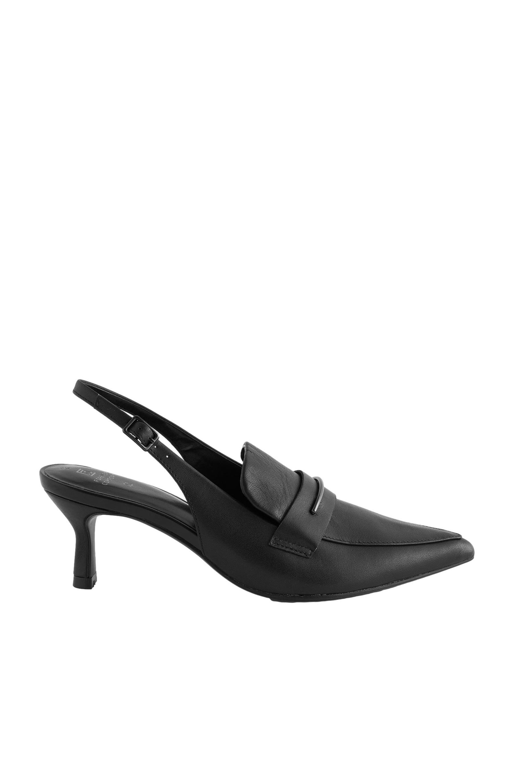 Next Forever Comfort® spitze Loafer mit günstig online kaufen