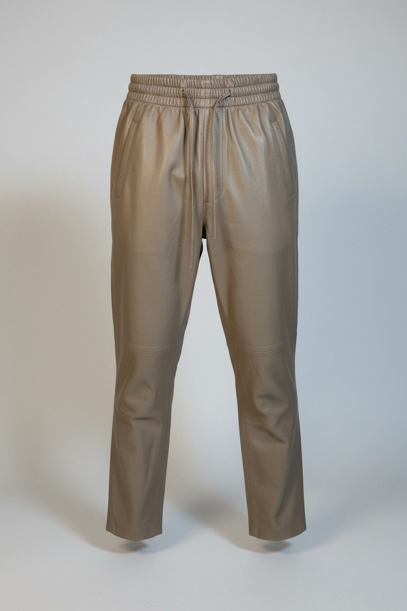 OAKWOOD Lederhose