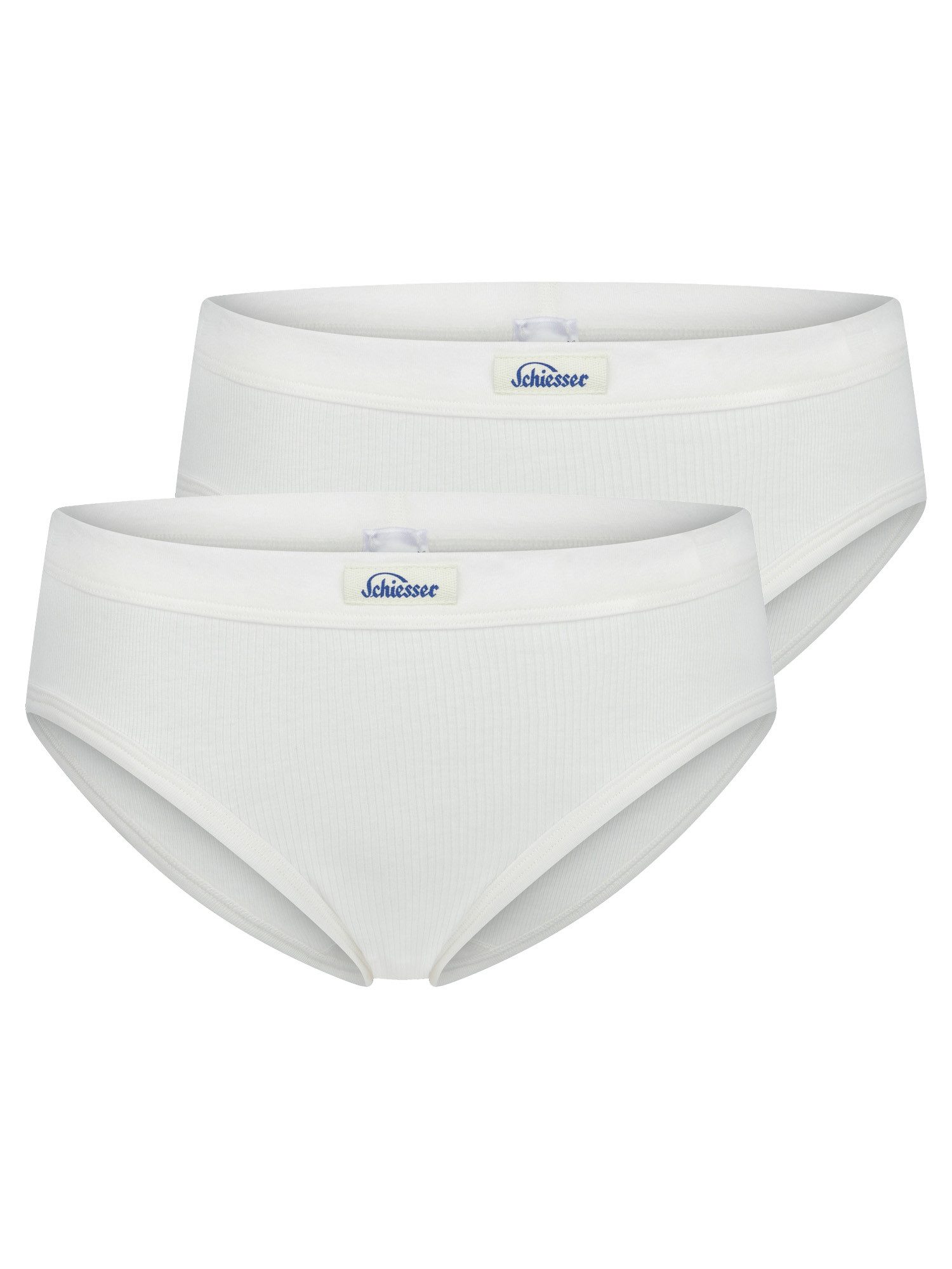 Slip Feinripp - Revival Paula